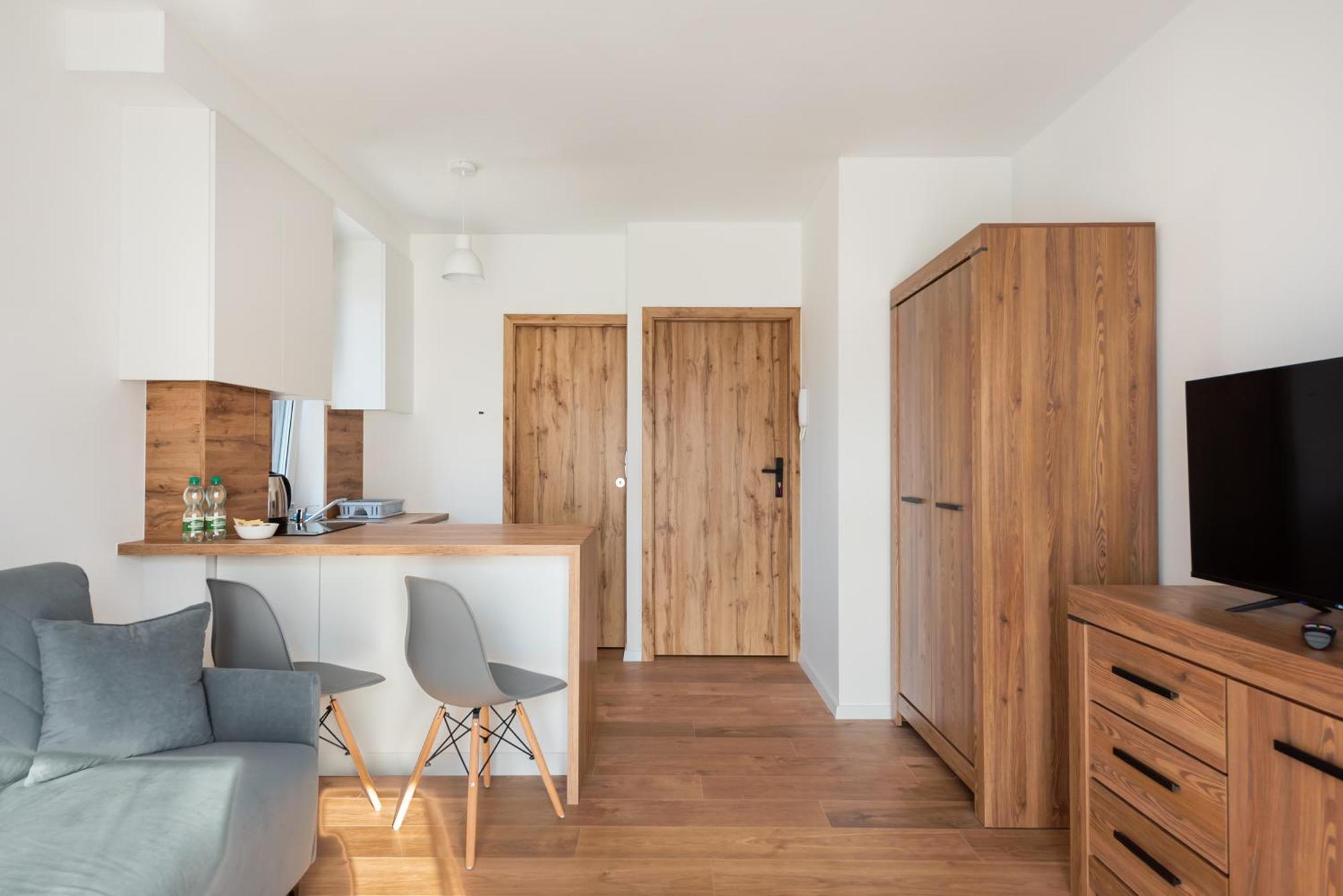 Apartamento Hohome Comfy *
