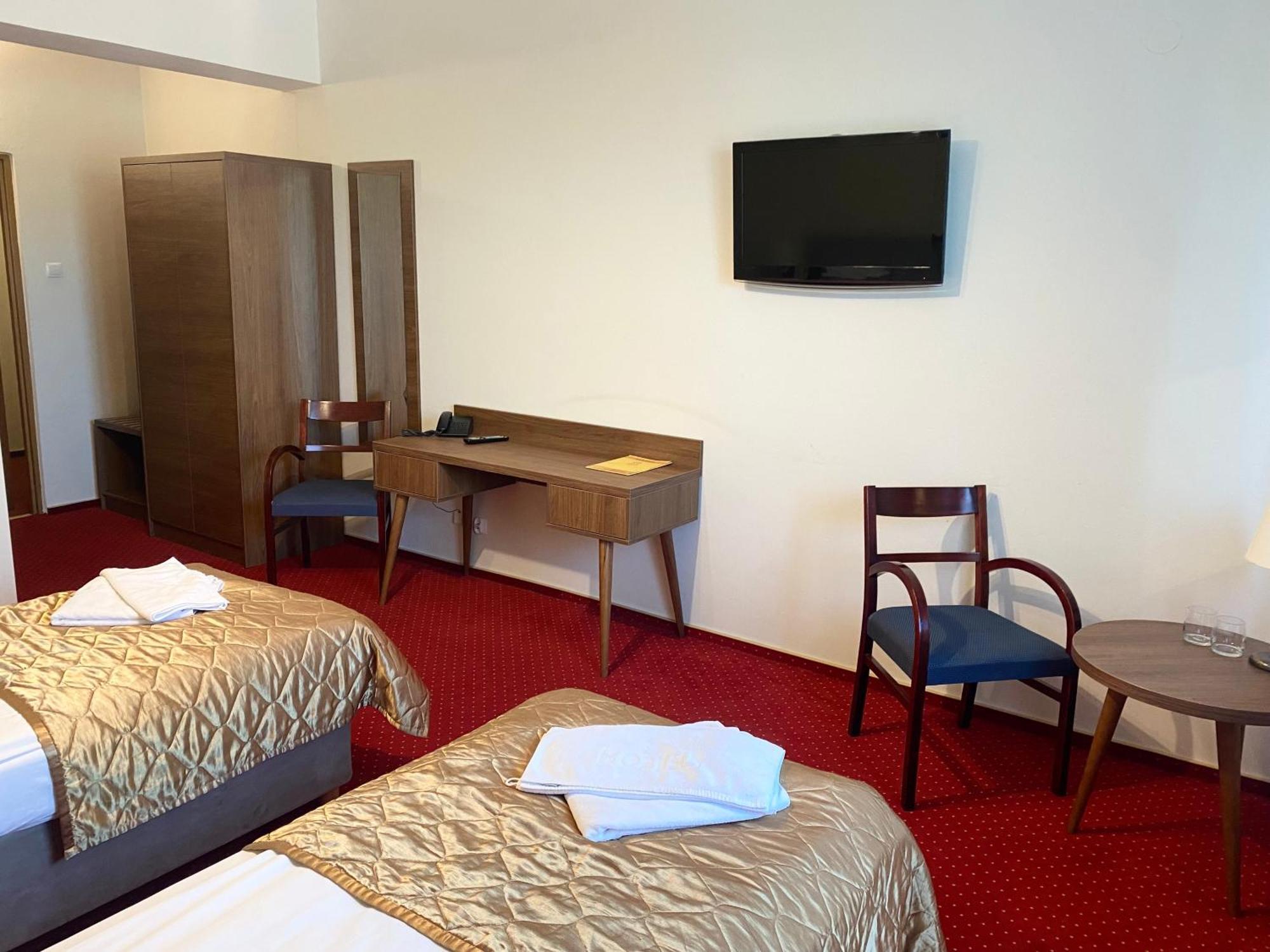 Arkadia Hotel