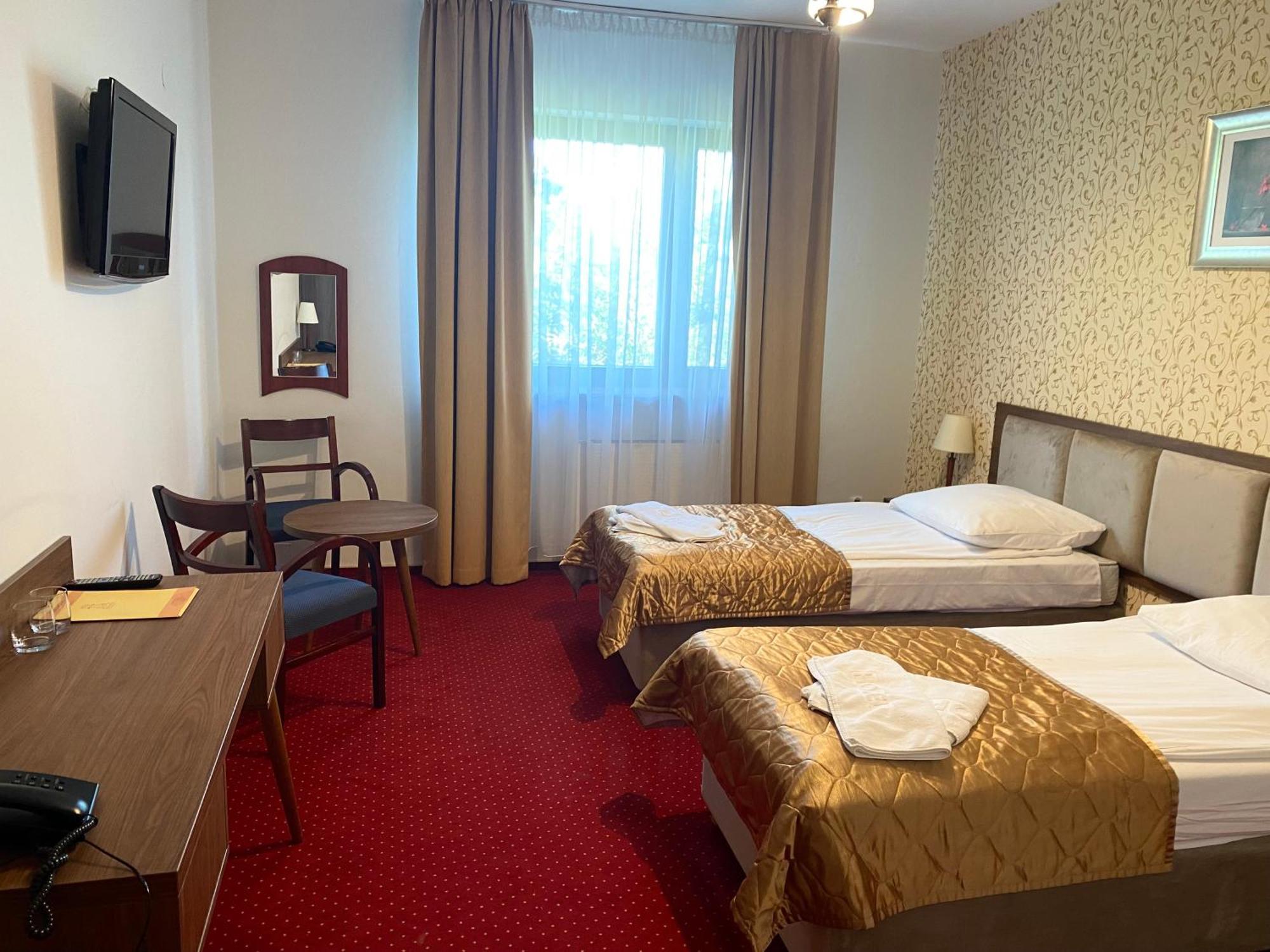 Arkadia Hotel