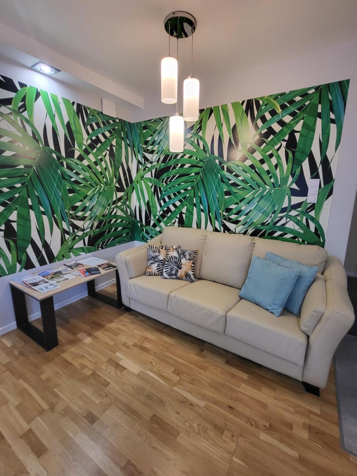 Modern Art Kredytowa-dzieci Do Lat 7 Nie Placa! Apartment