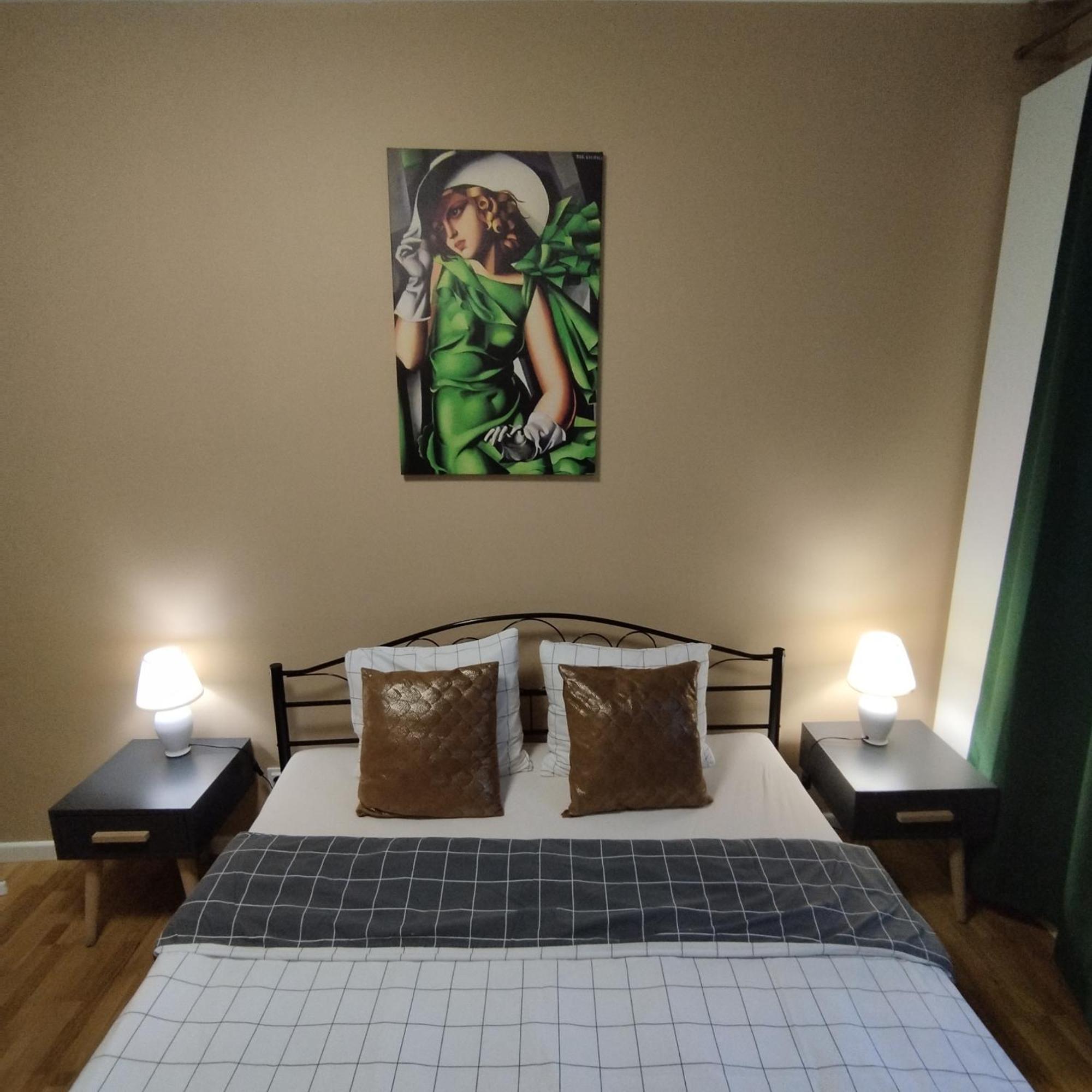 Modern Art Kredytowa-dzieci Do Lat 7 Nie Placa! Apartment *