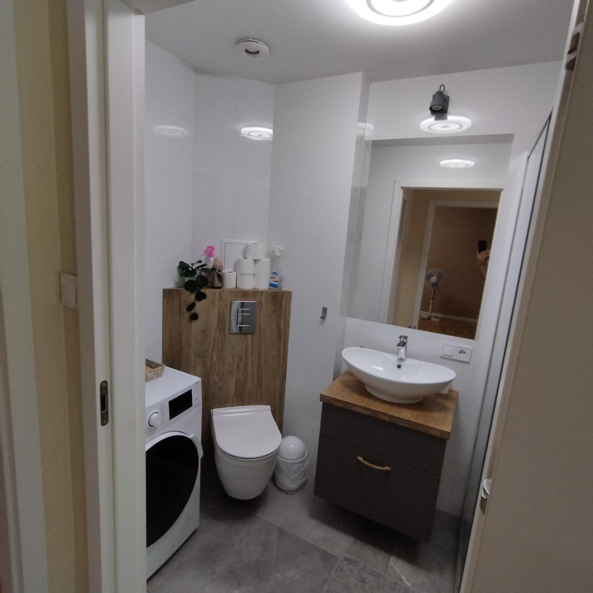 Apartment Modern Art Kredytowa-dzieci Do Lat 7 Nie Placa! *