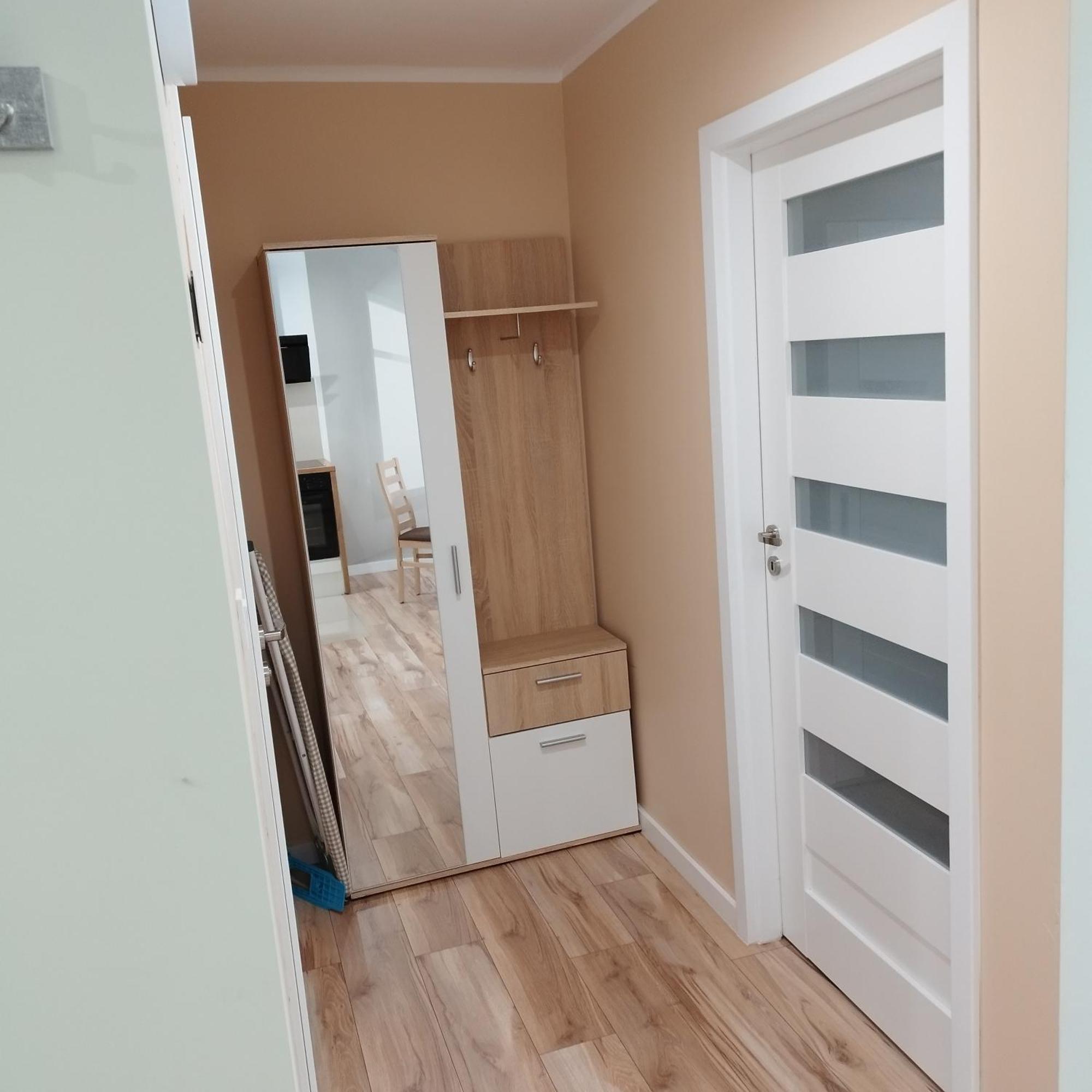 Apartamento Rue Marszalkowska *
