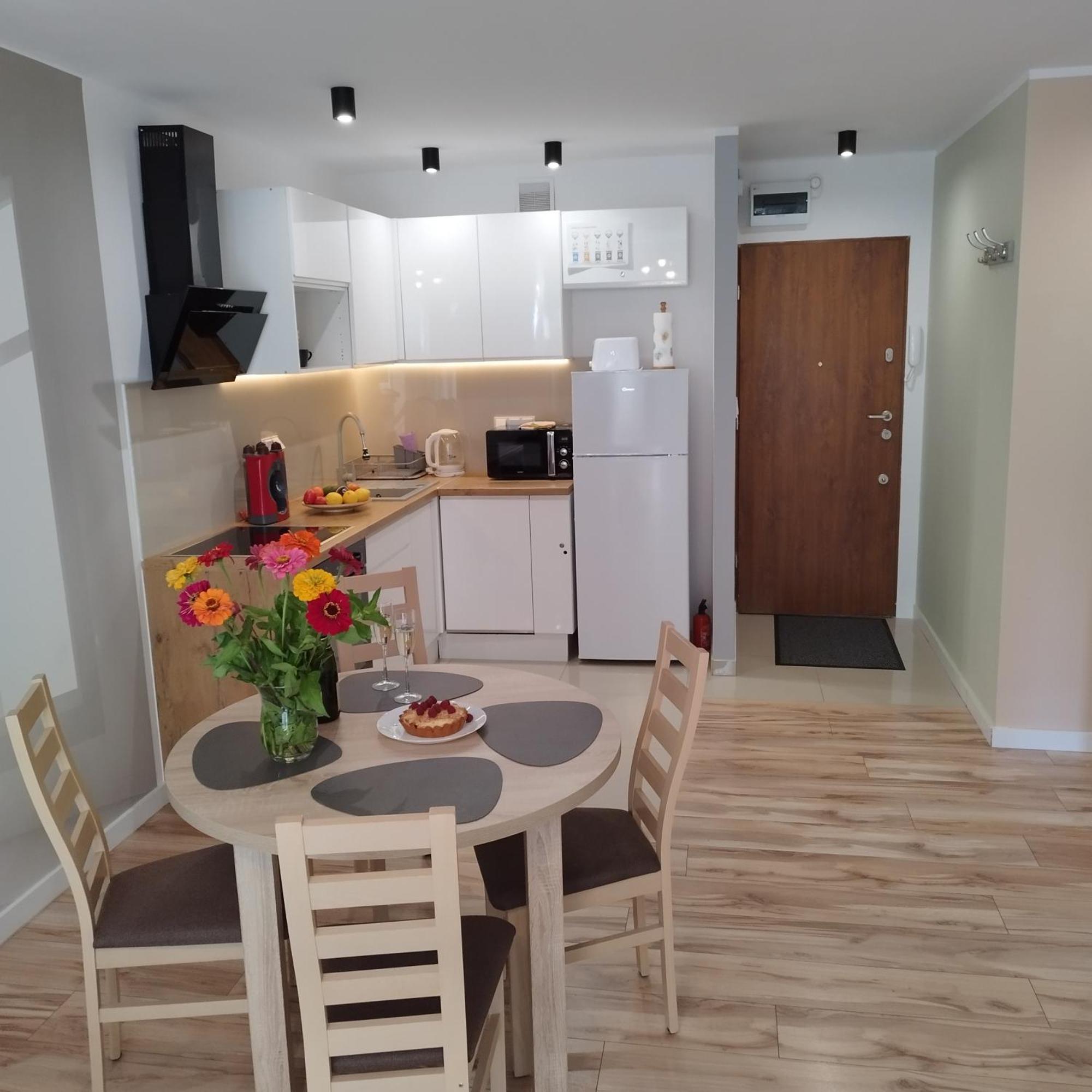 Apartamento Rue Marszalkowska Varsóvia