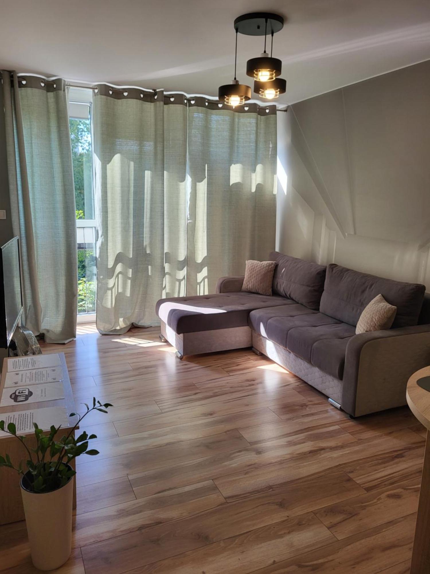 Apartamento Rue Marszalkowska