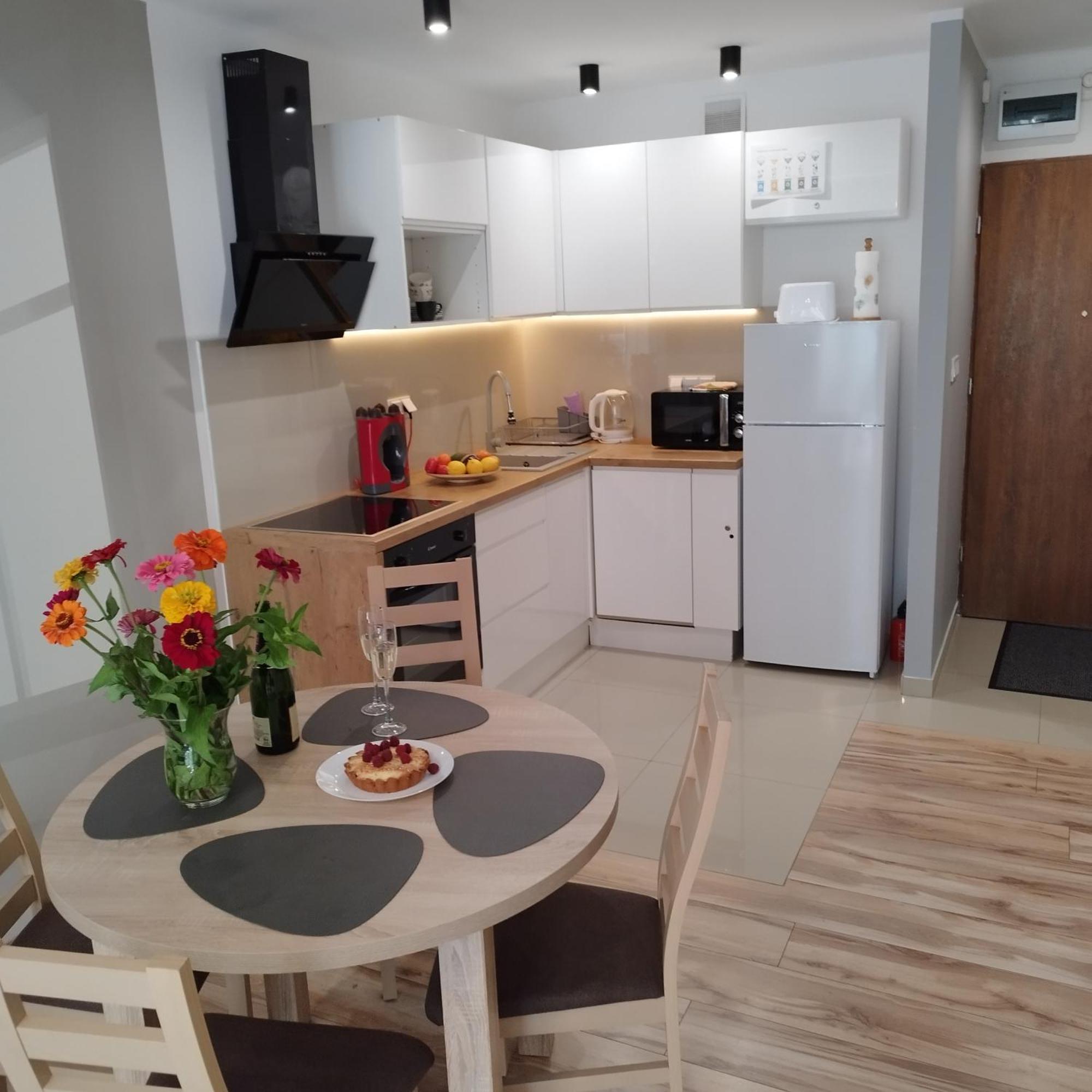 Apartamento Rue Marszalkowska Varsóvia