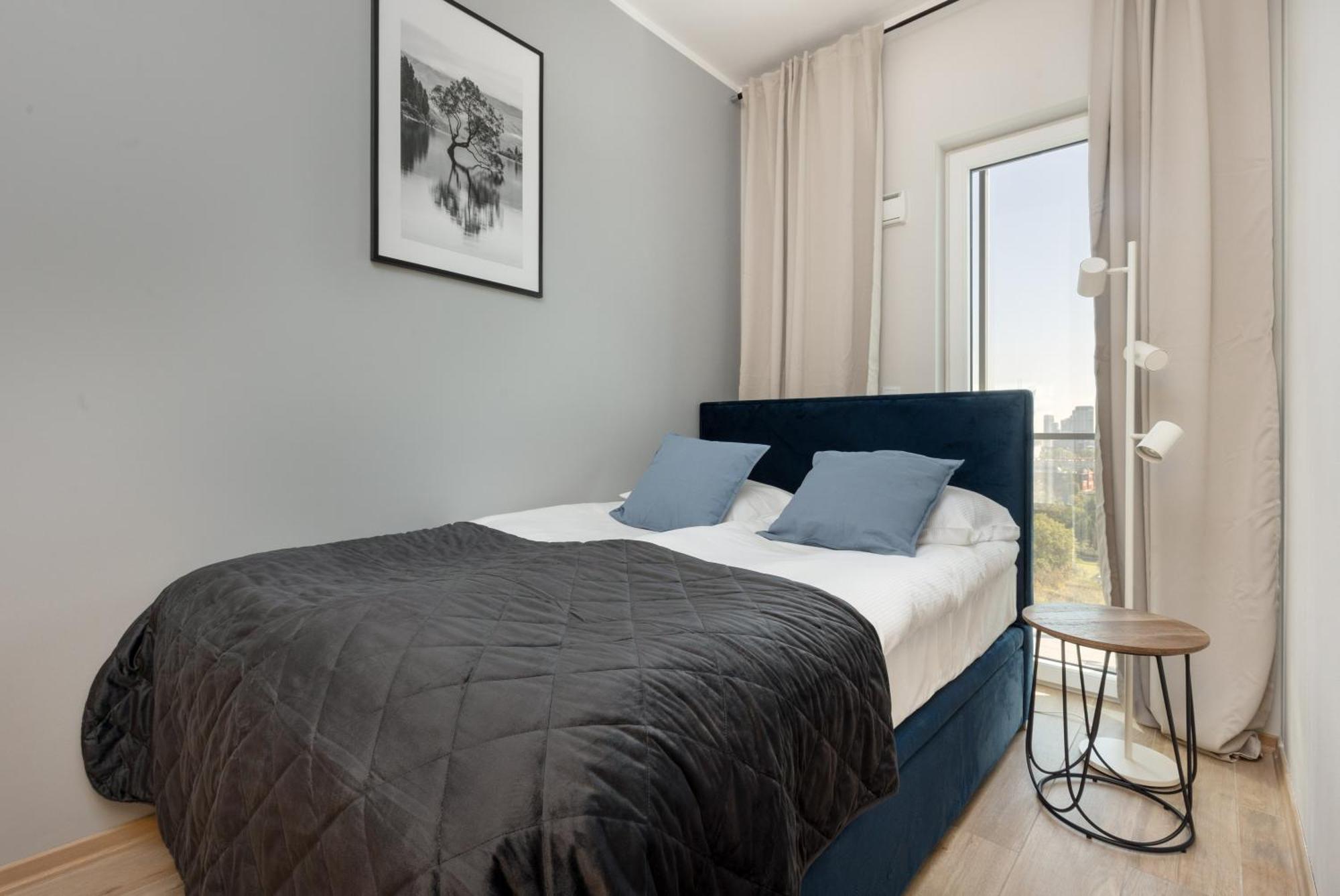 Business Center Wola By Renters Apartament