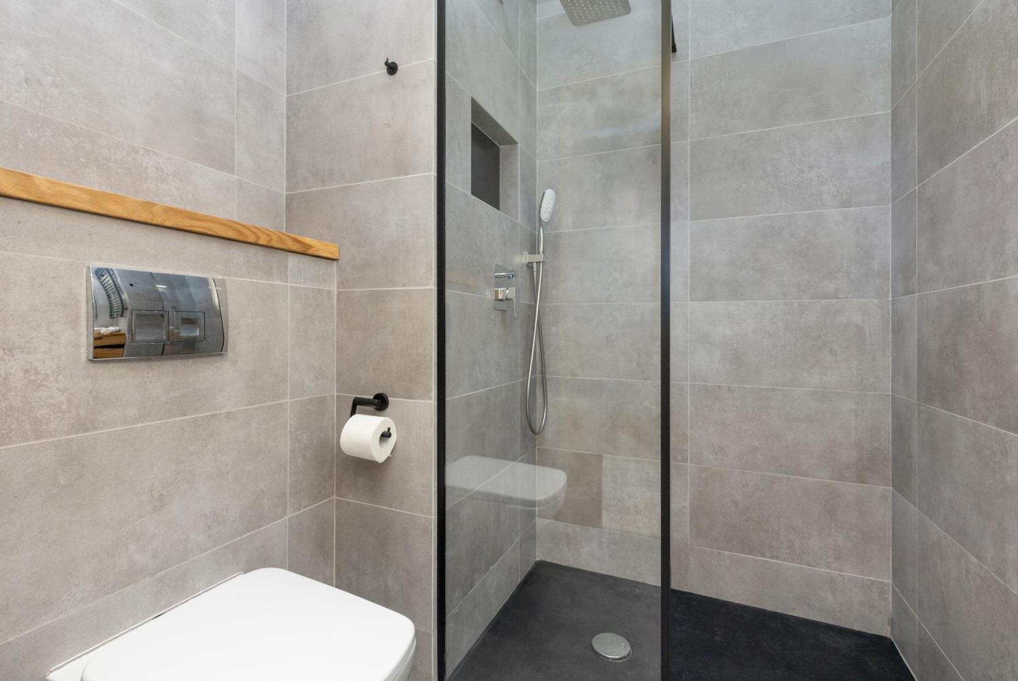Business Center Wola By Renters Apartament Warszawa