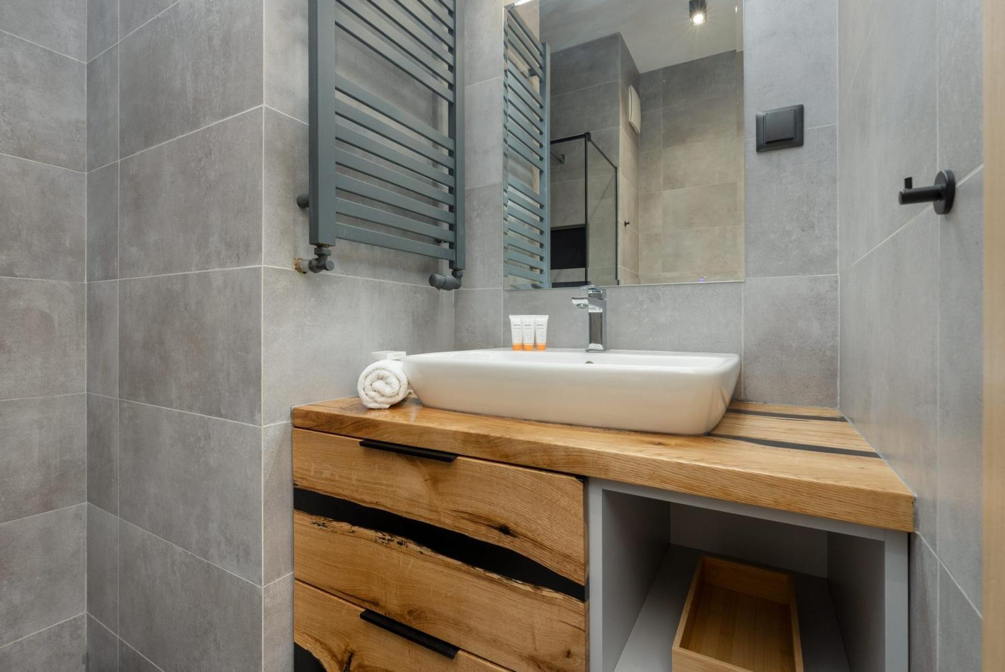 Apartament Business Center Wola By Renters *