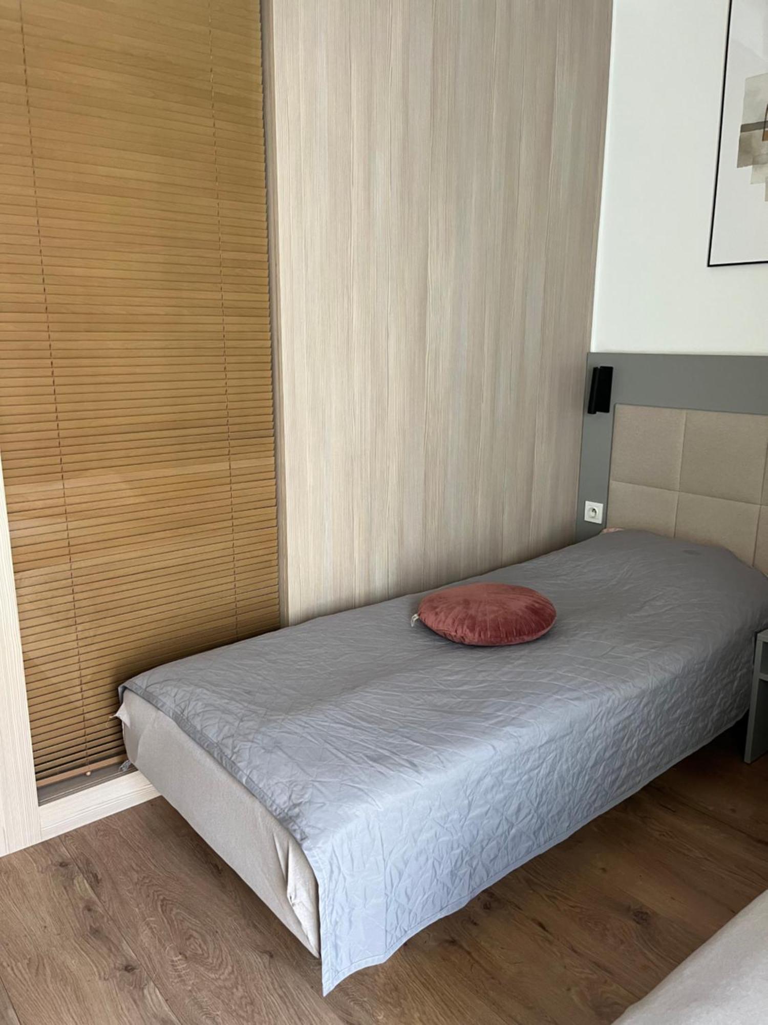 Good Wolska Apartamento