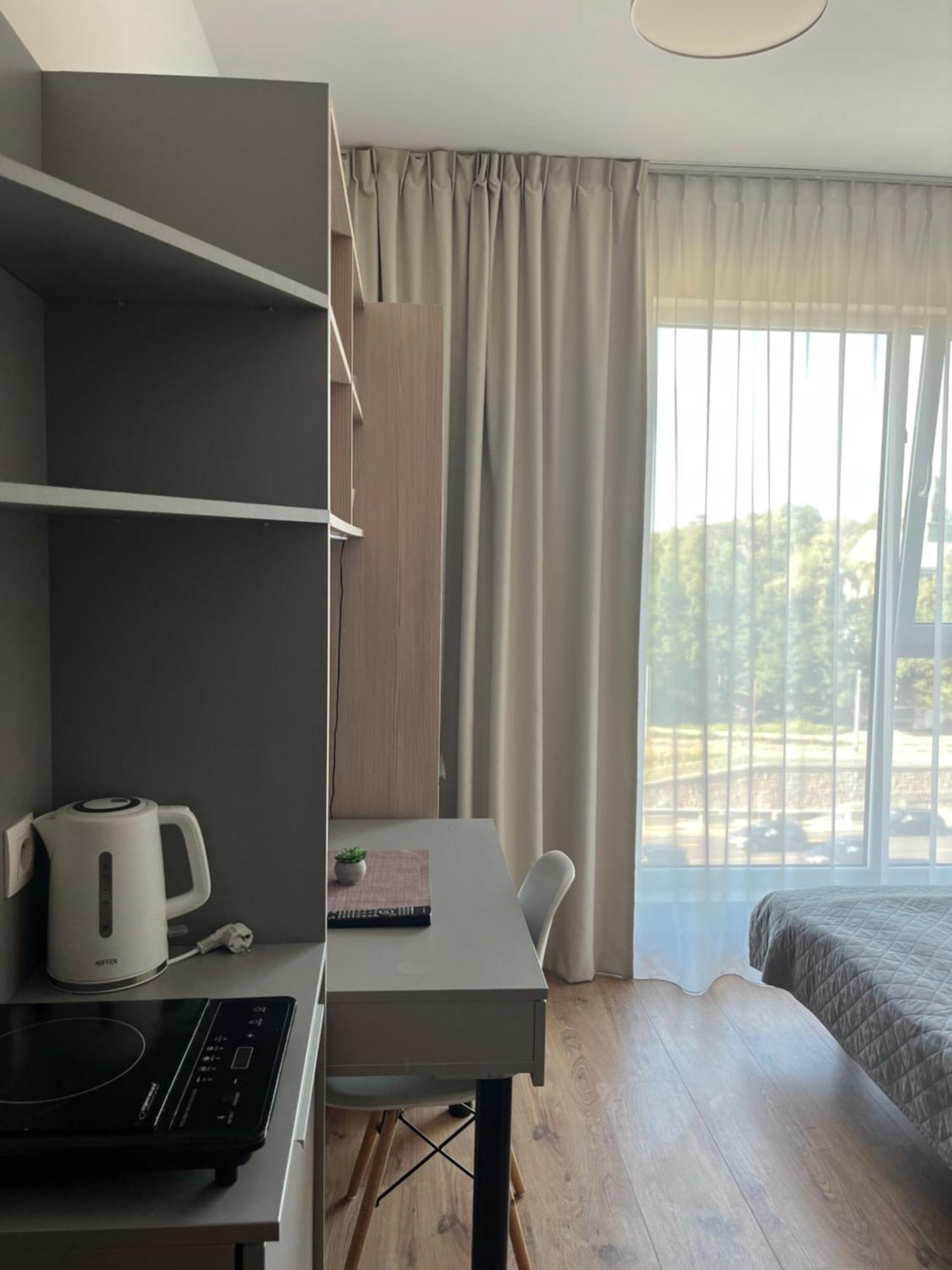 Apartamento Good Wolska *