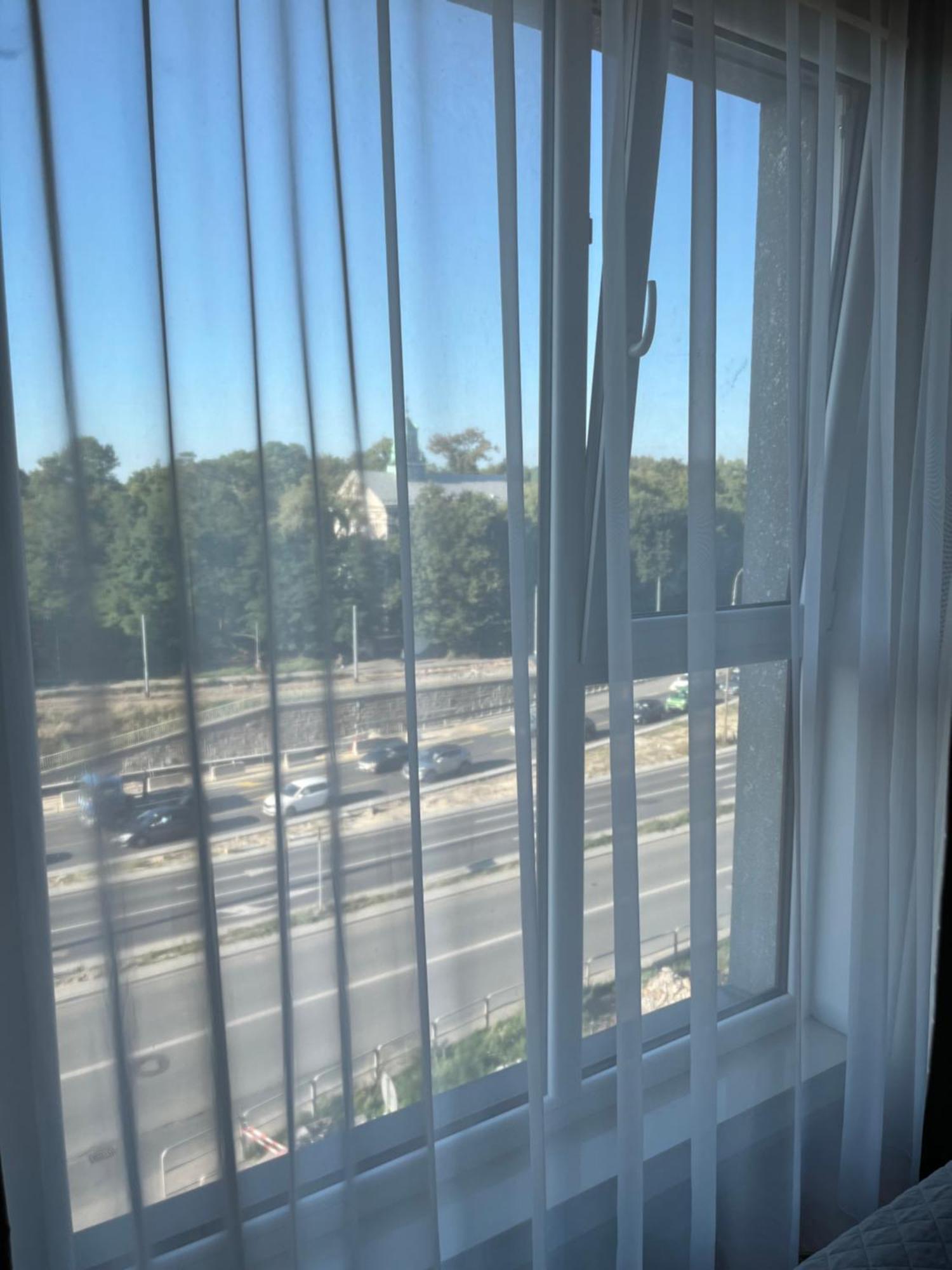 Good Wolska Apartamento *