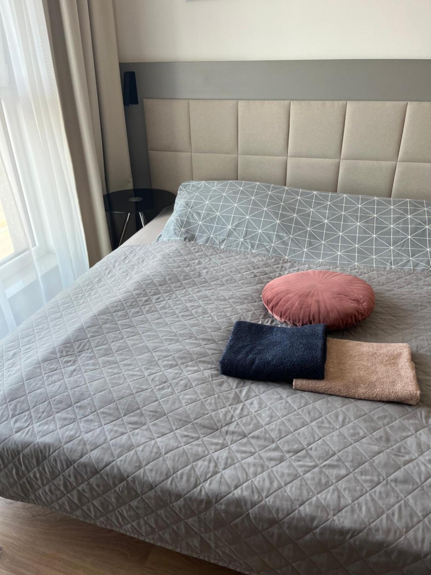 Apartamento Good Wolska Varsóvia