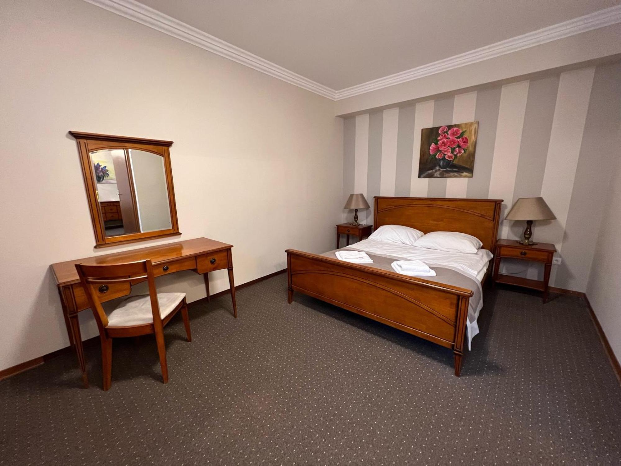 Centrum Konferencyjno-Apartamentowe Mrówka