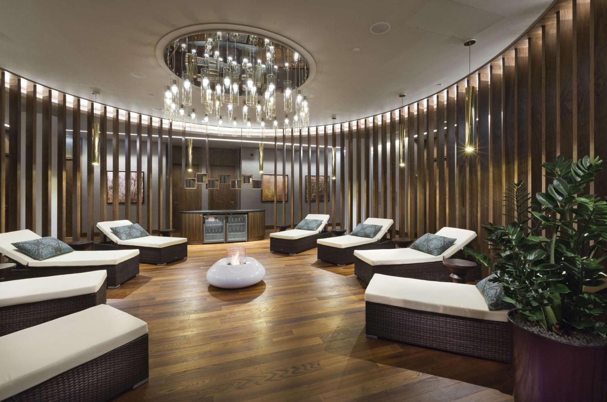 Doubletree By Hilton & Conference Centre 4* Warsaw