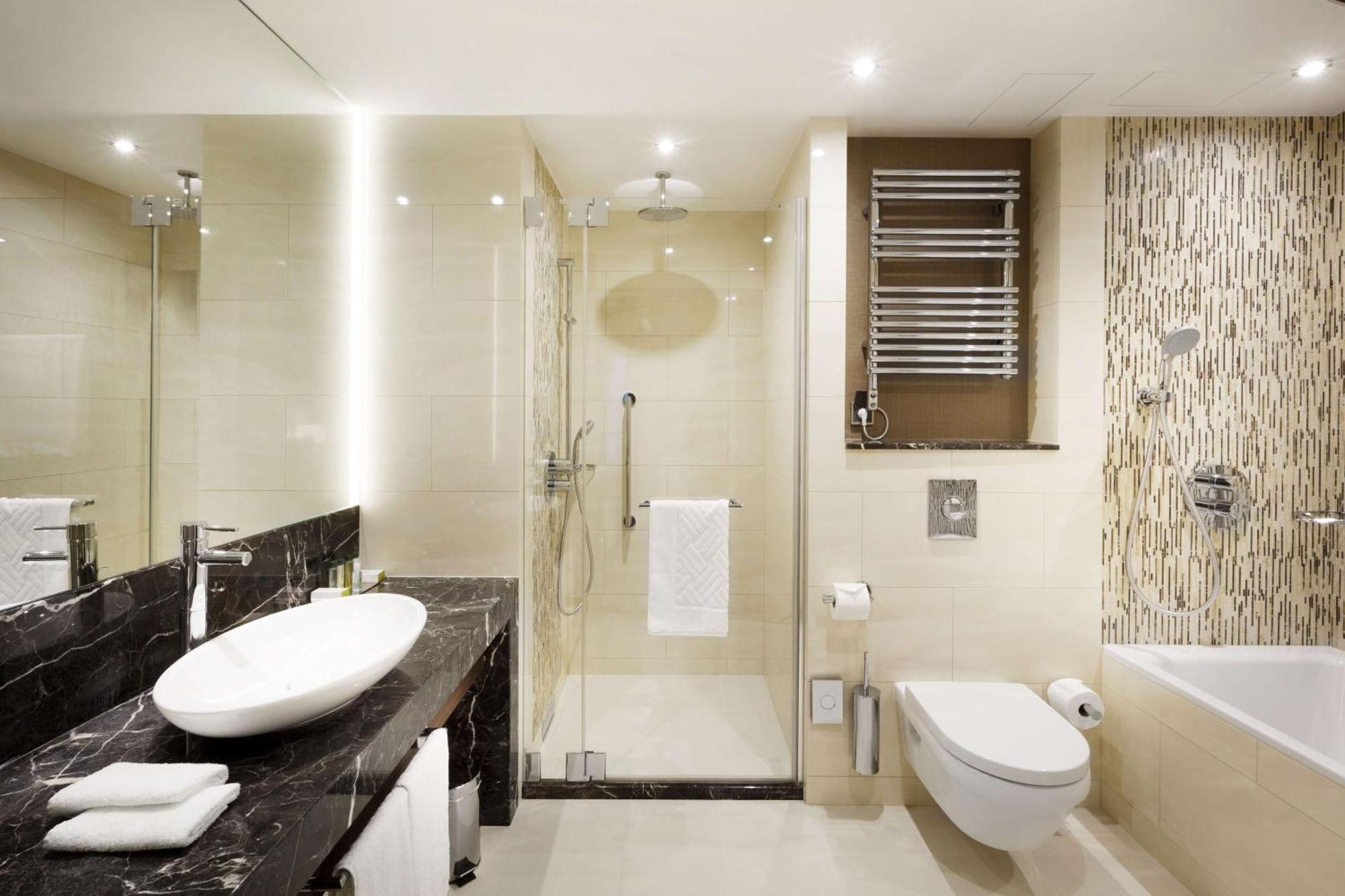 Hotel Doubletree By Hilton & Conference Centre