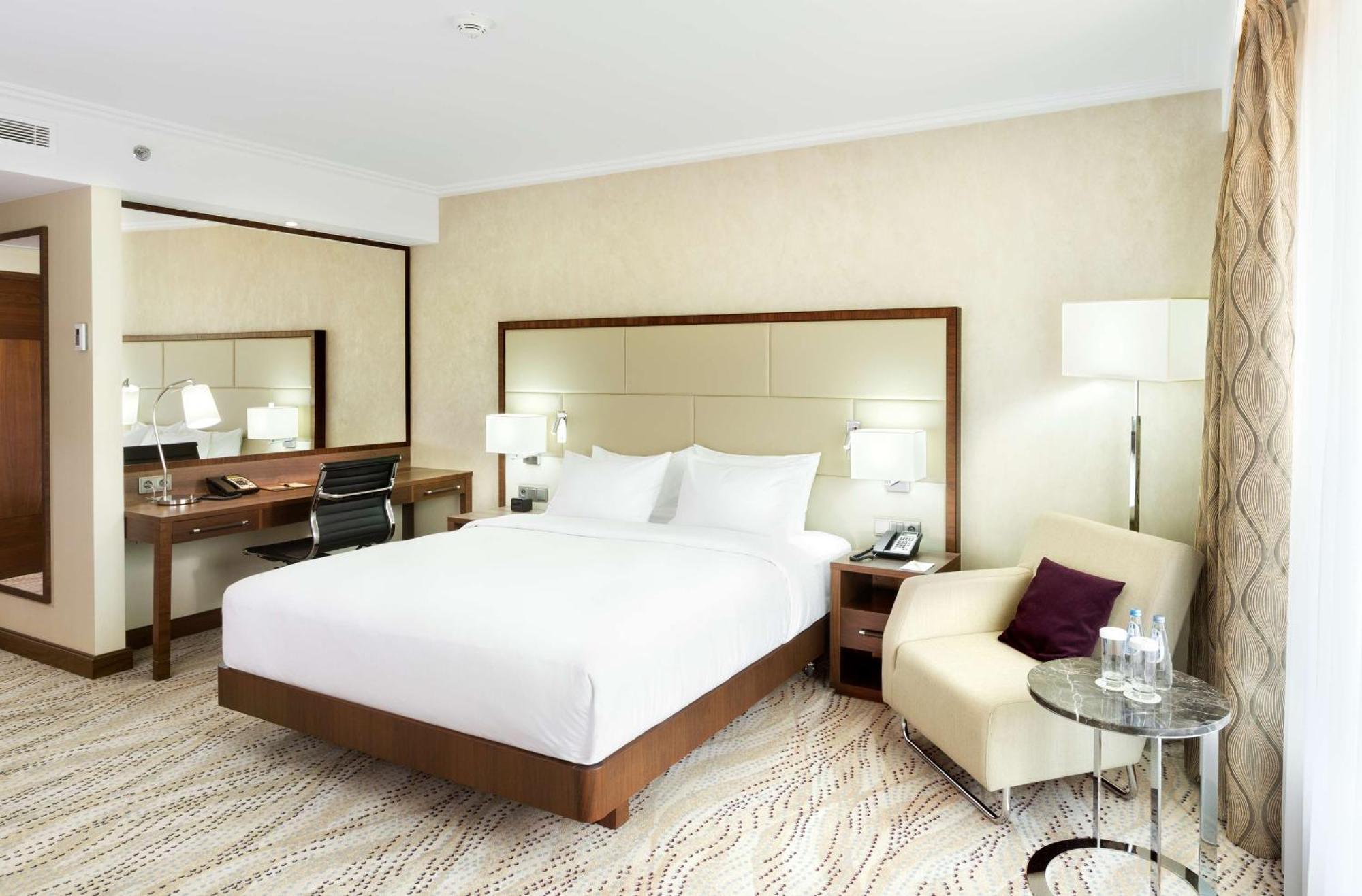 Doubletree By Hilton & Conference Centre Hotel