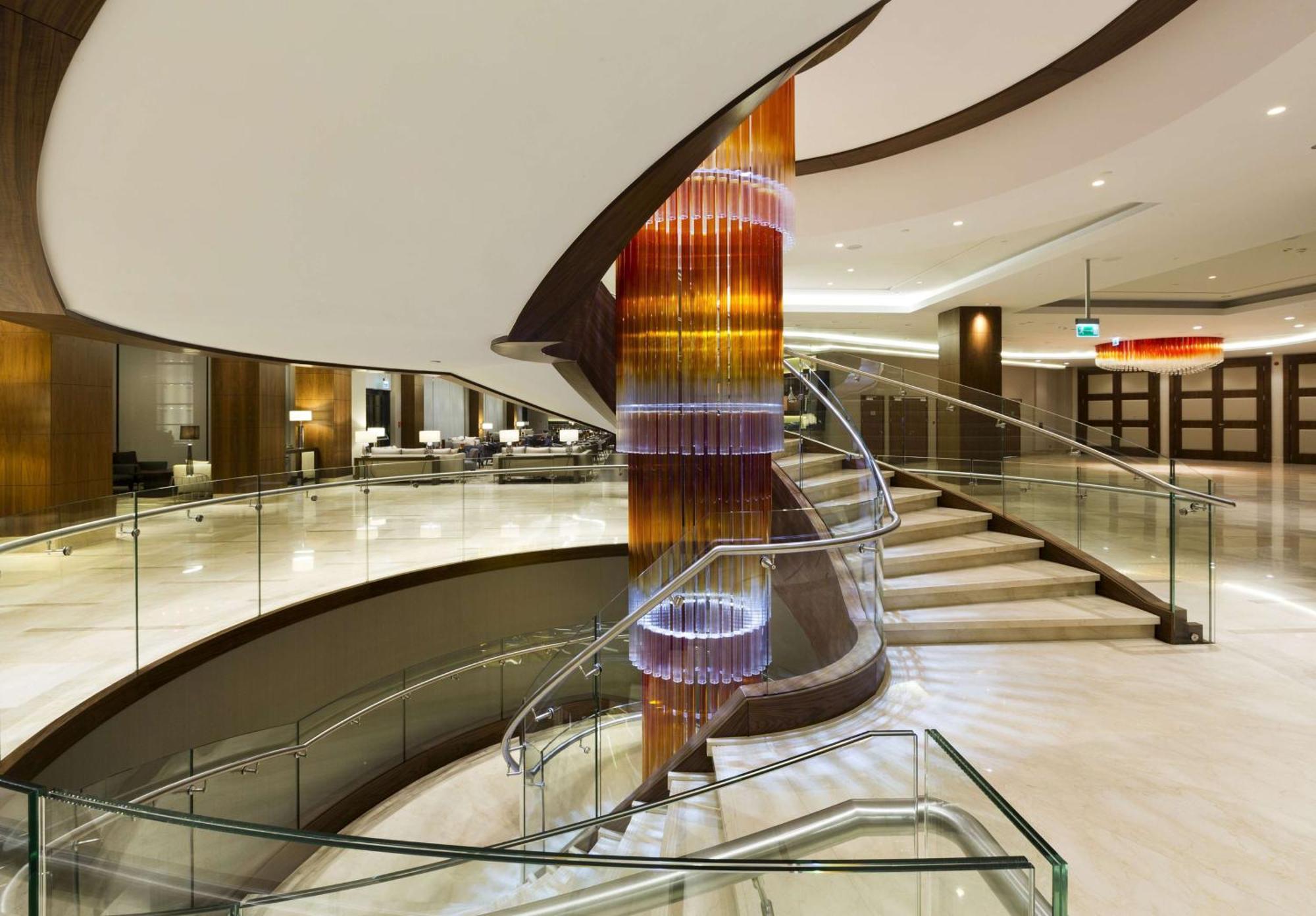 Doubletree By Hilton & Conference Centre