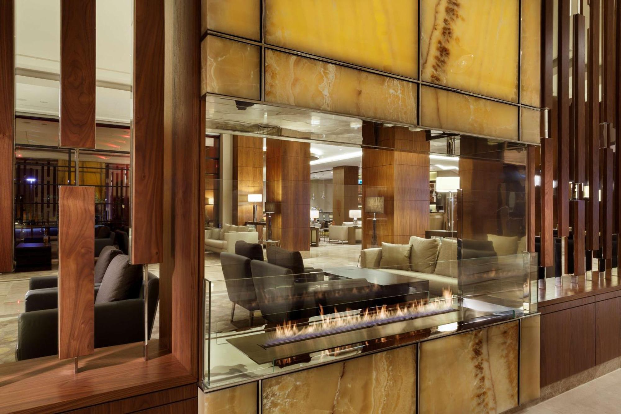 Doubletree By Hilton & Conference Centre 4* Warsaw