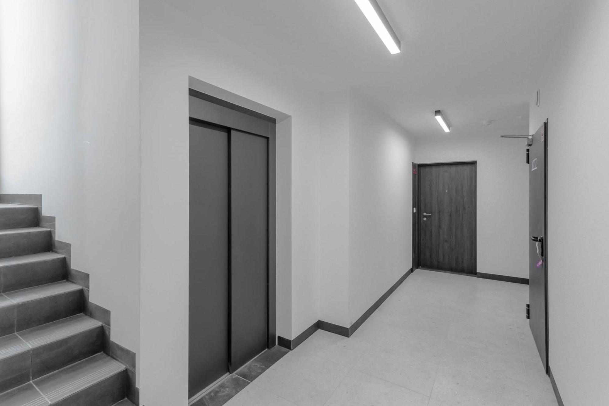 Enjoy! Ursus Apartment Warschau