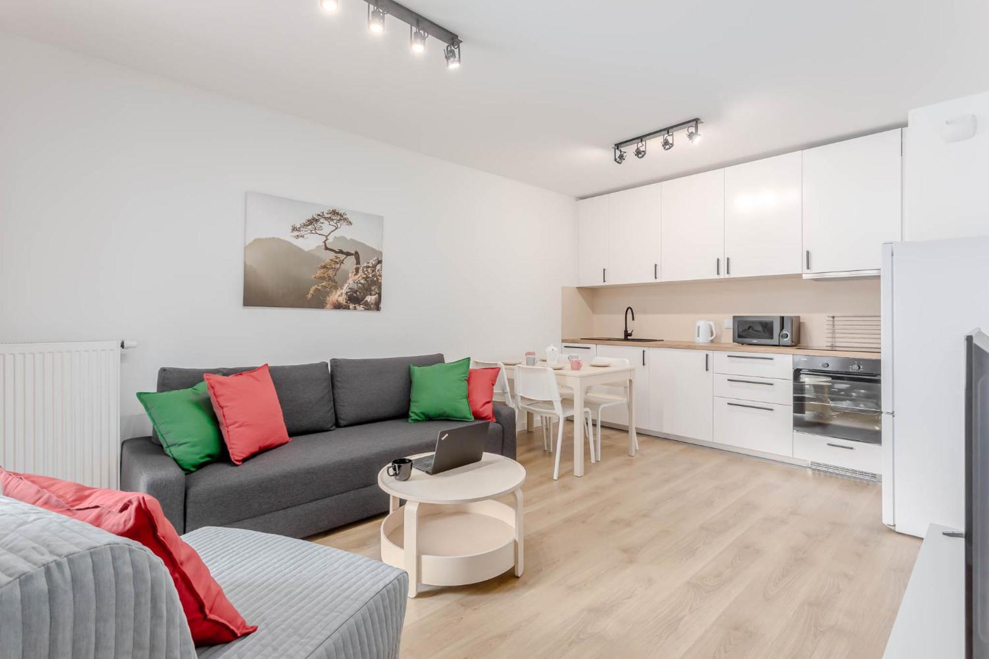 Apartment Enjoy! Ursus
