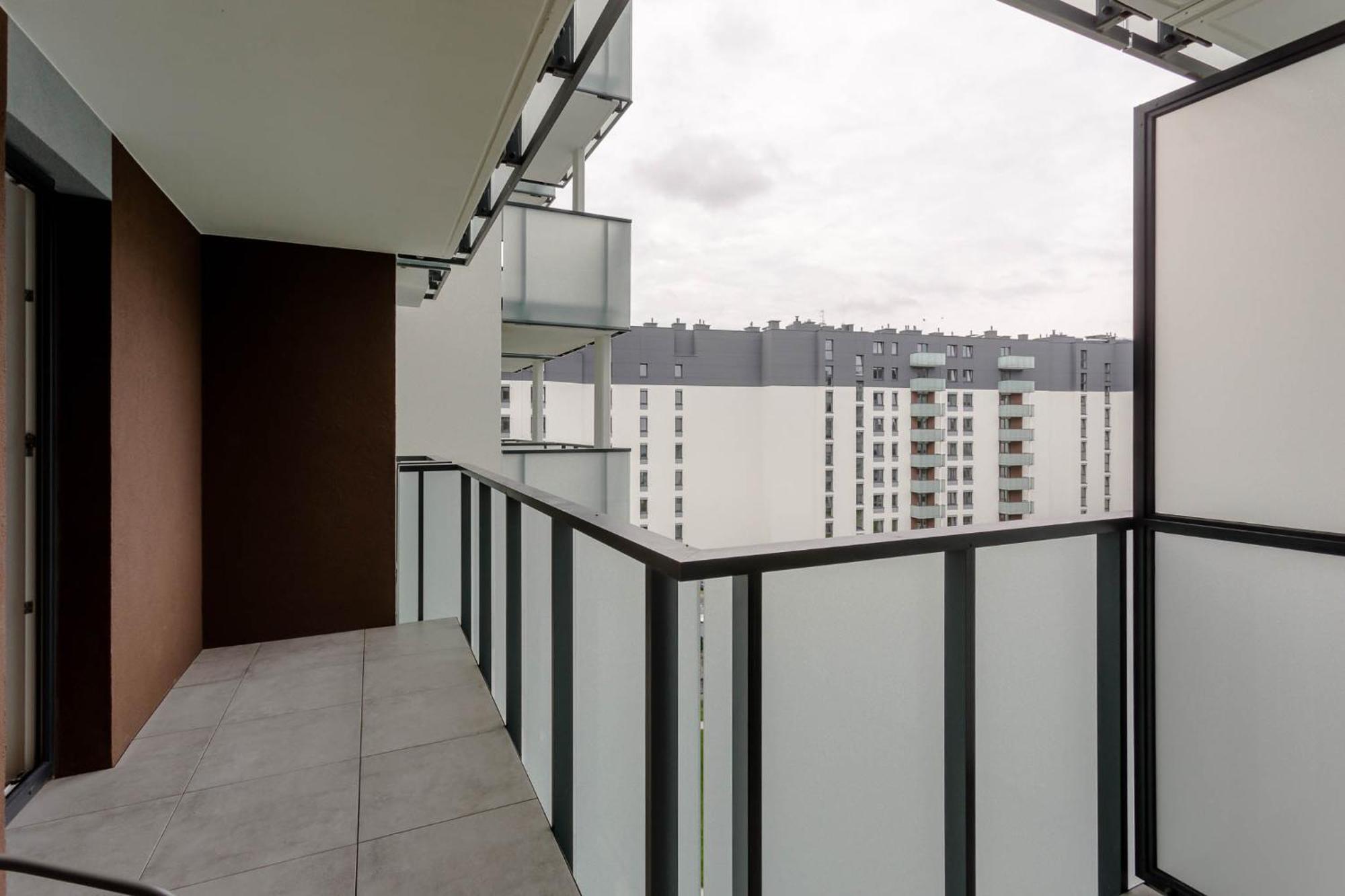 Apartment Enjoy! Ursus *