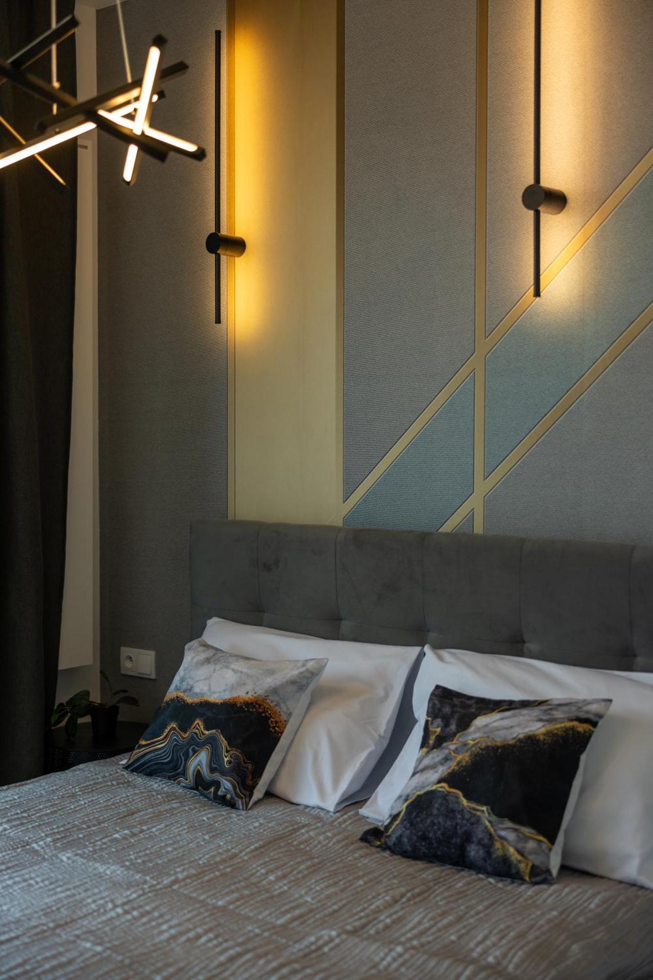 Apartamento Central House Varsóvia