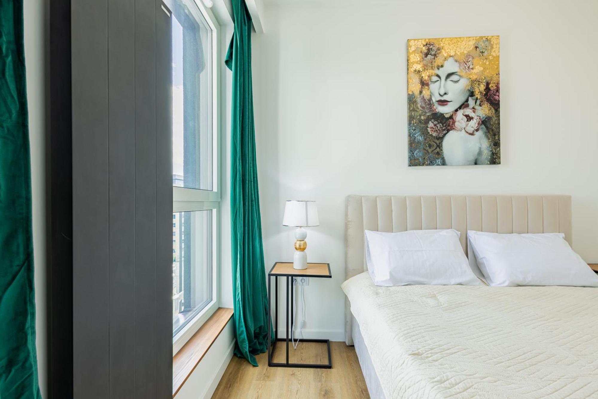 Apartamento Central House