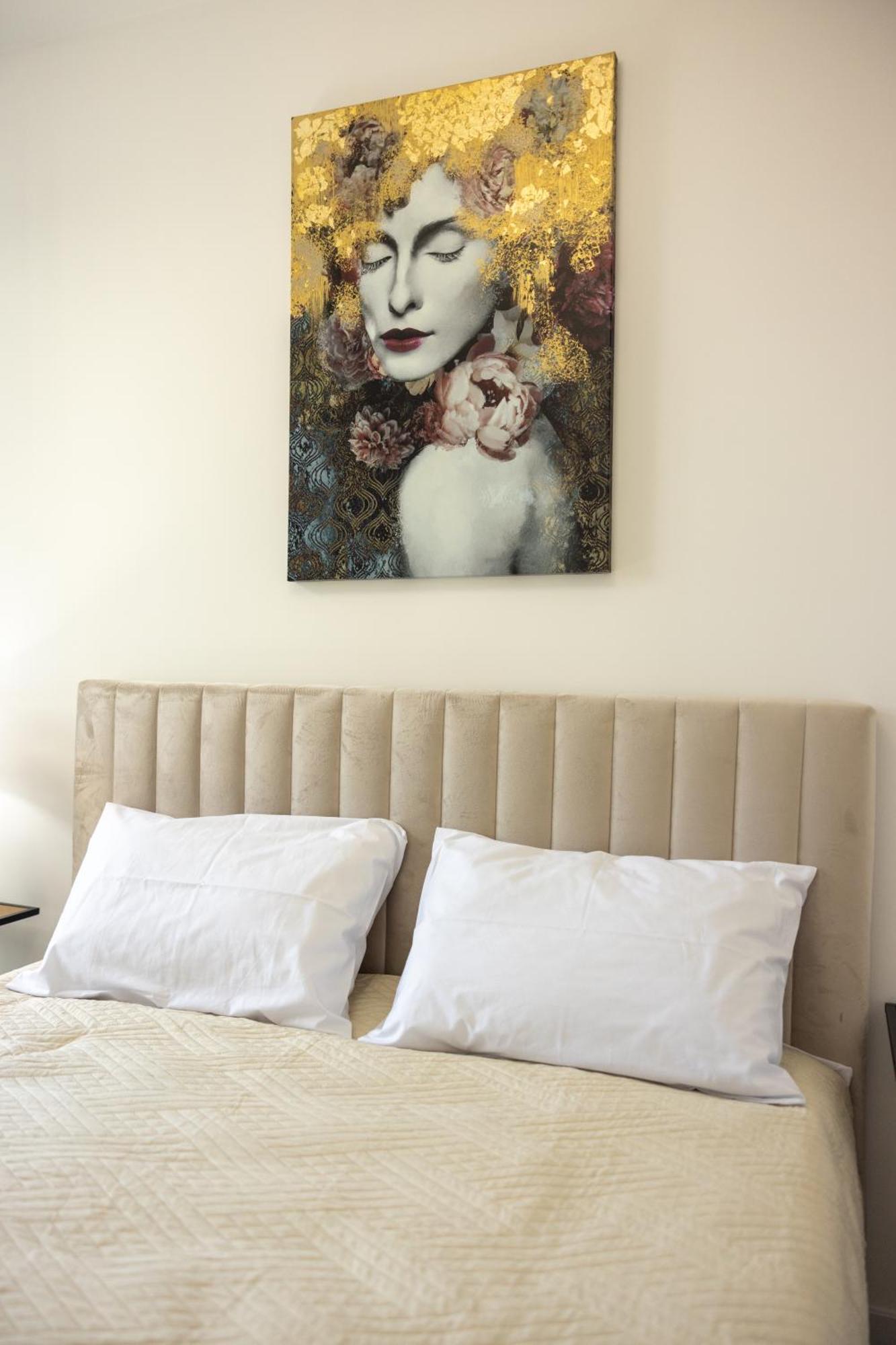 Central House Apartamento