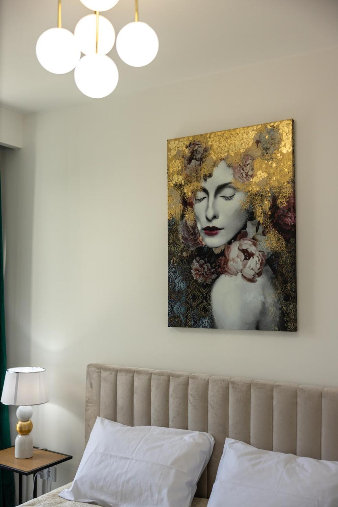 Apartment Central House *