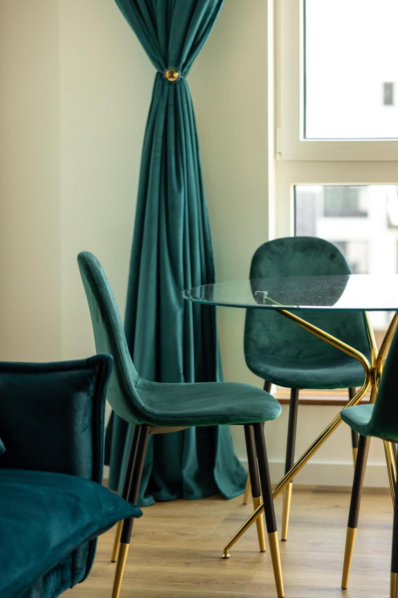 Apartamento Central House Varsóvia