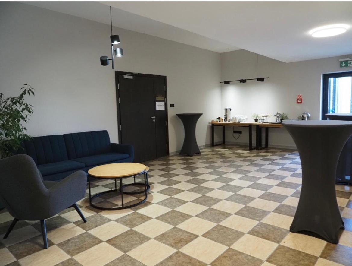 Campo de férias Centrum Konferencyjno-Apartamentowe Mrówka