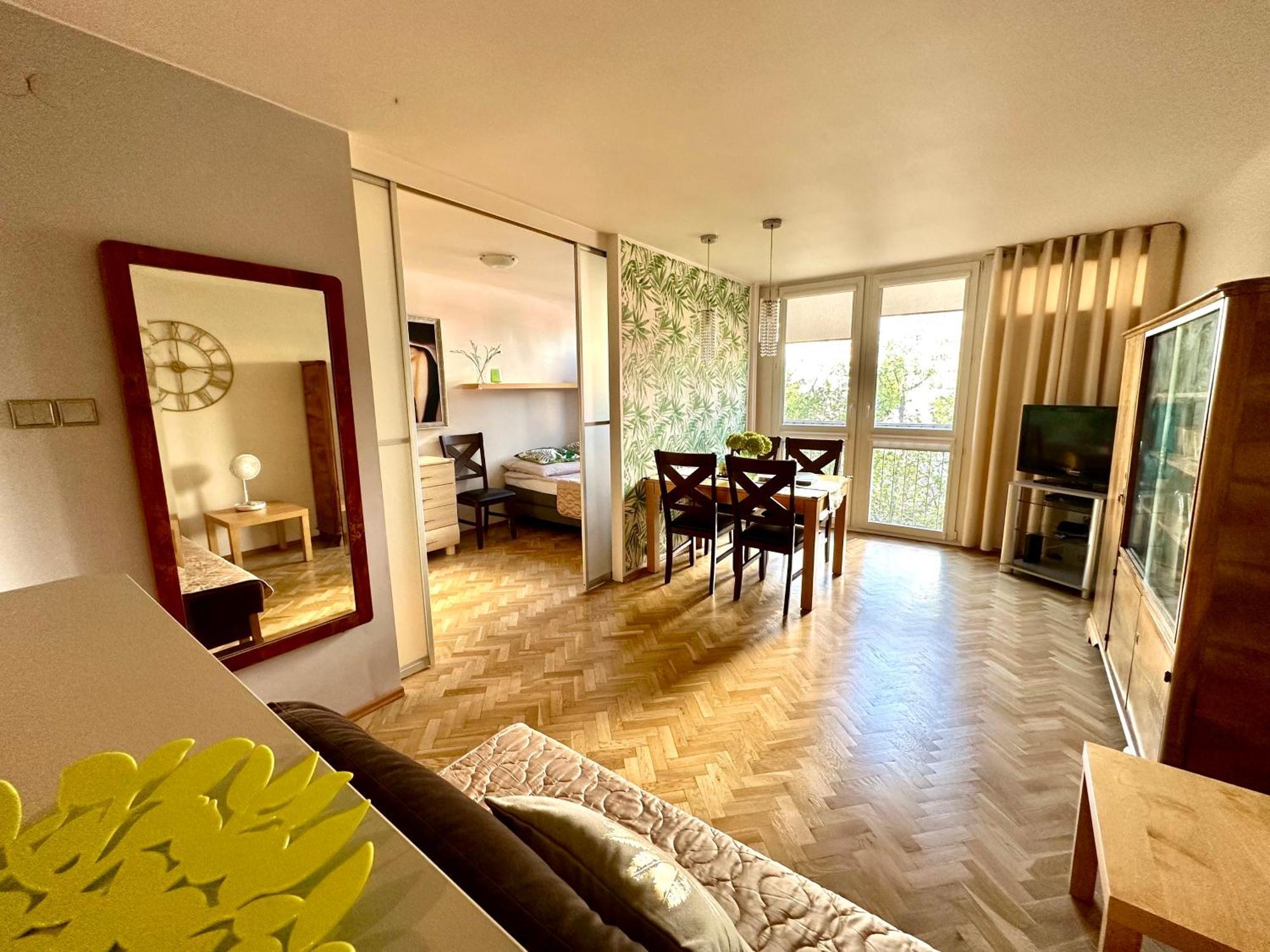 Apartment Comfortable In The Center *