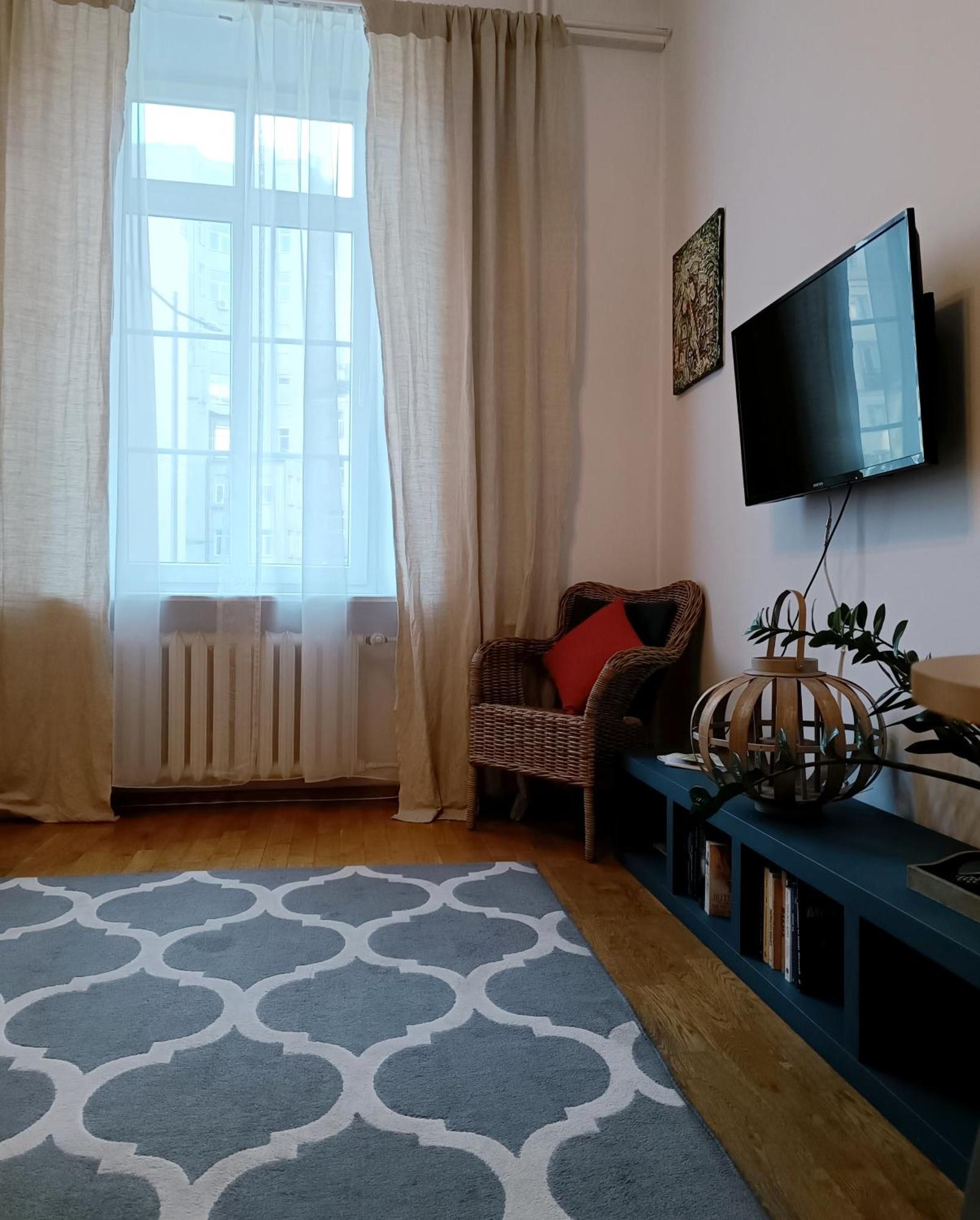 W Centrum Warszawu Lok 4 * Varsóvia