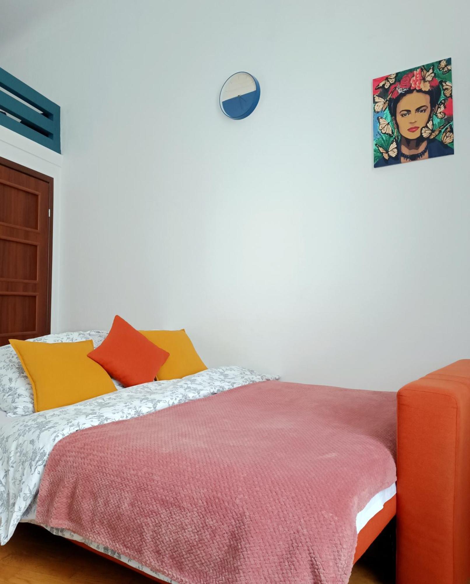 W Centrum Warszawu Lok 4 Apartamento *