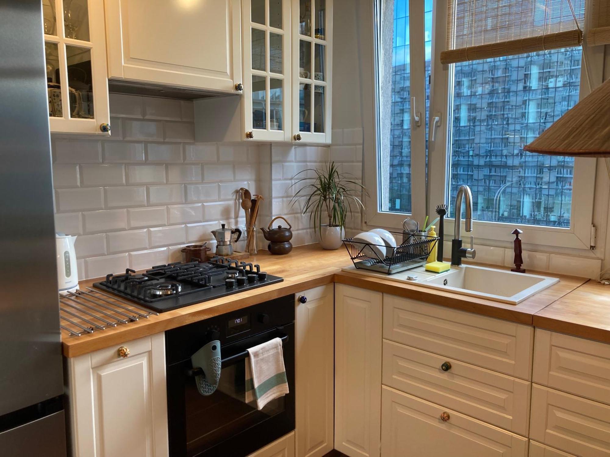 Apartment Via Funghi, Po Prostu Dom Warschau