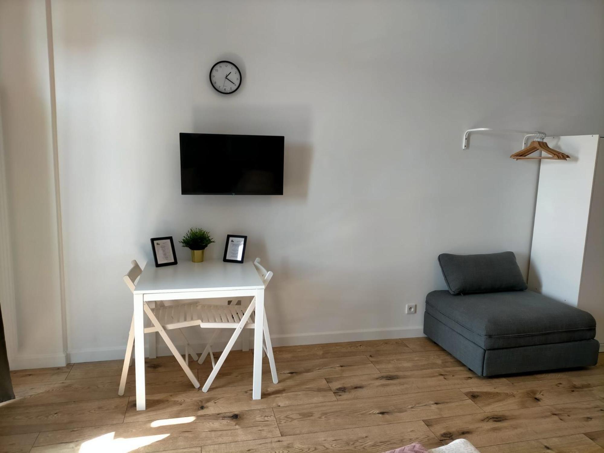 Labo Wiktoryn Apartment *
