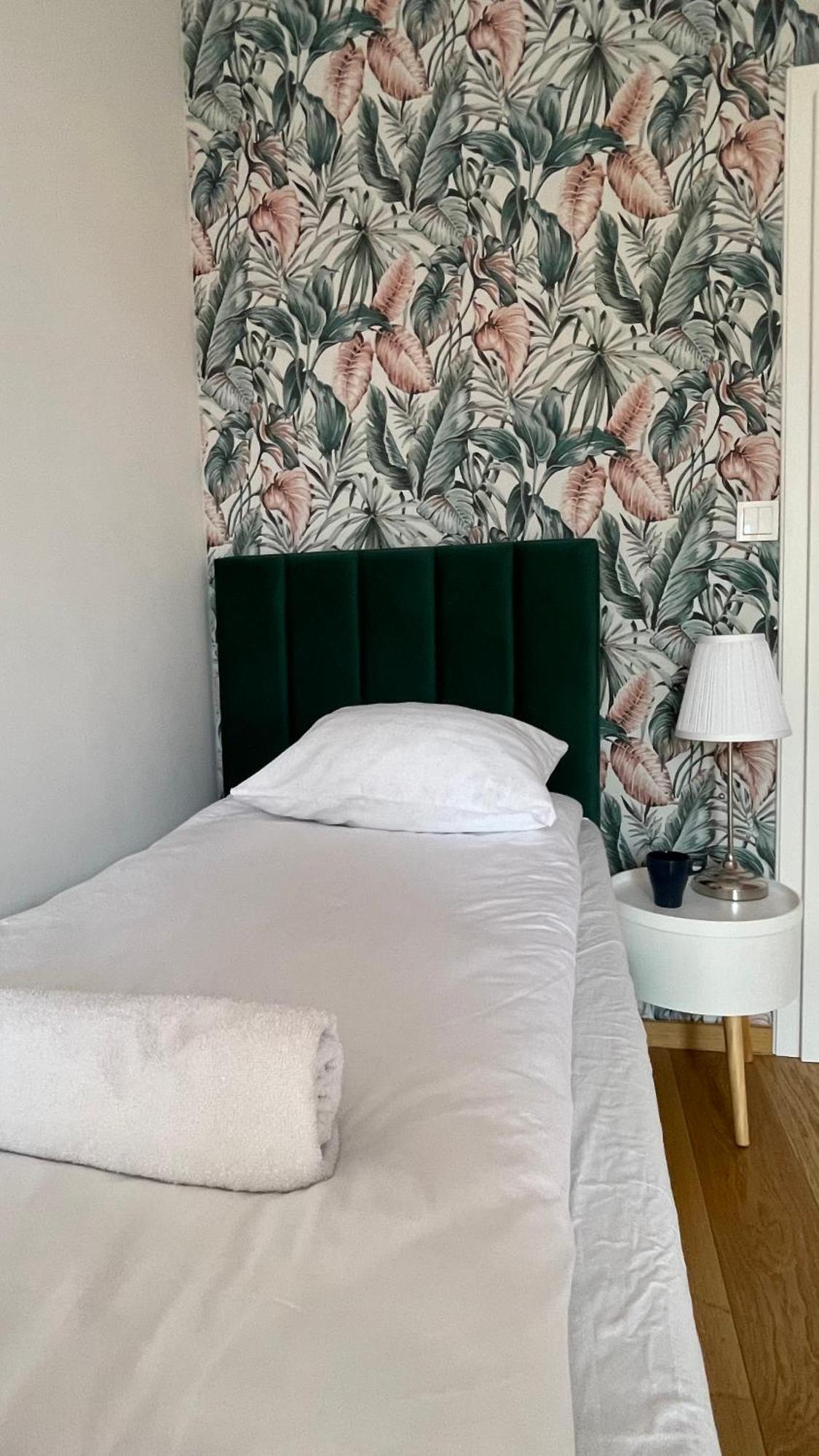 Centrum Wlodarzewska 30 M45 Apartment