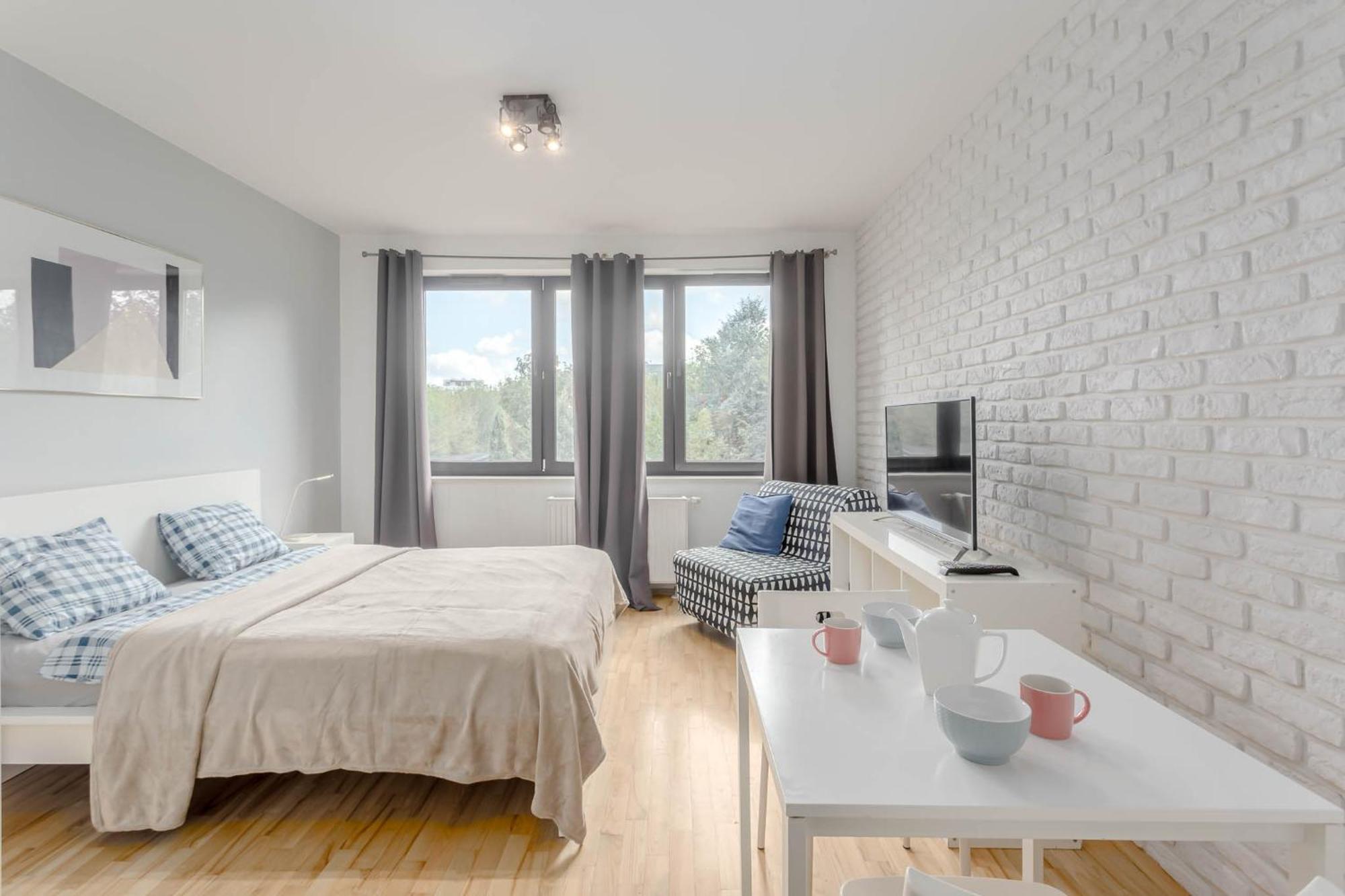 Chill Apartment *