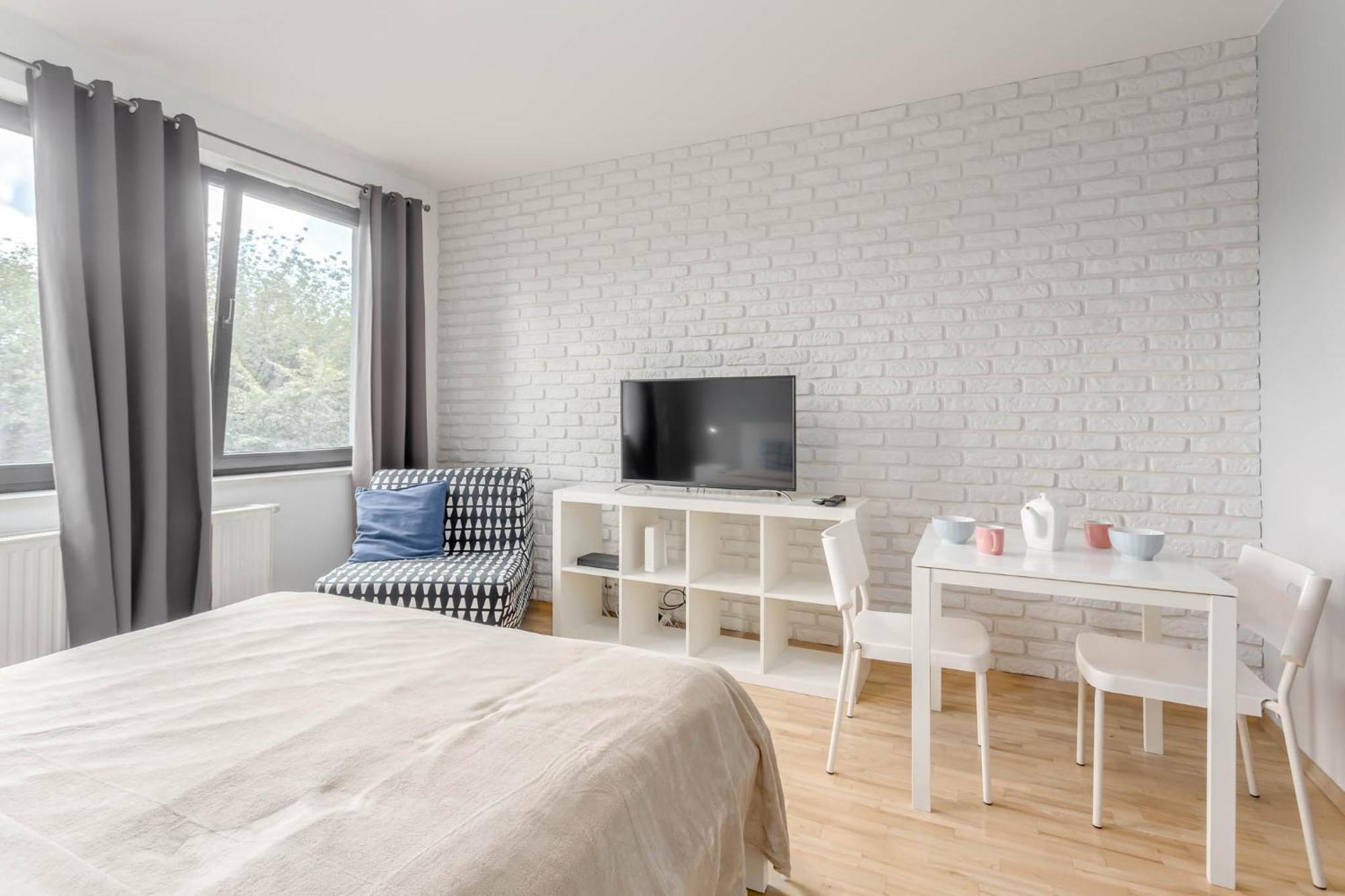 Chill Apartment