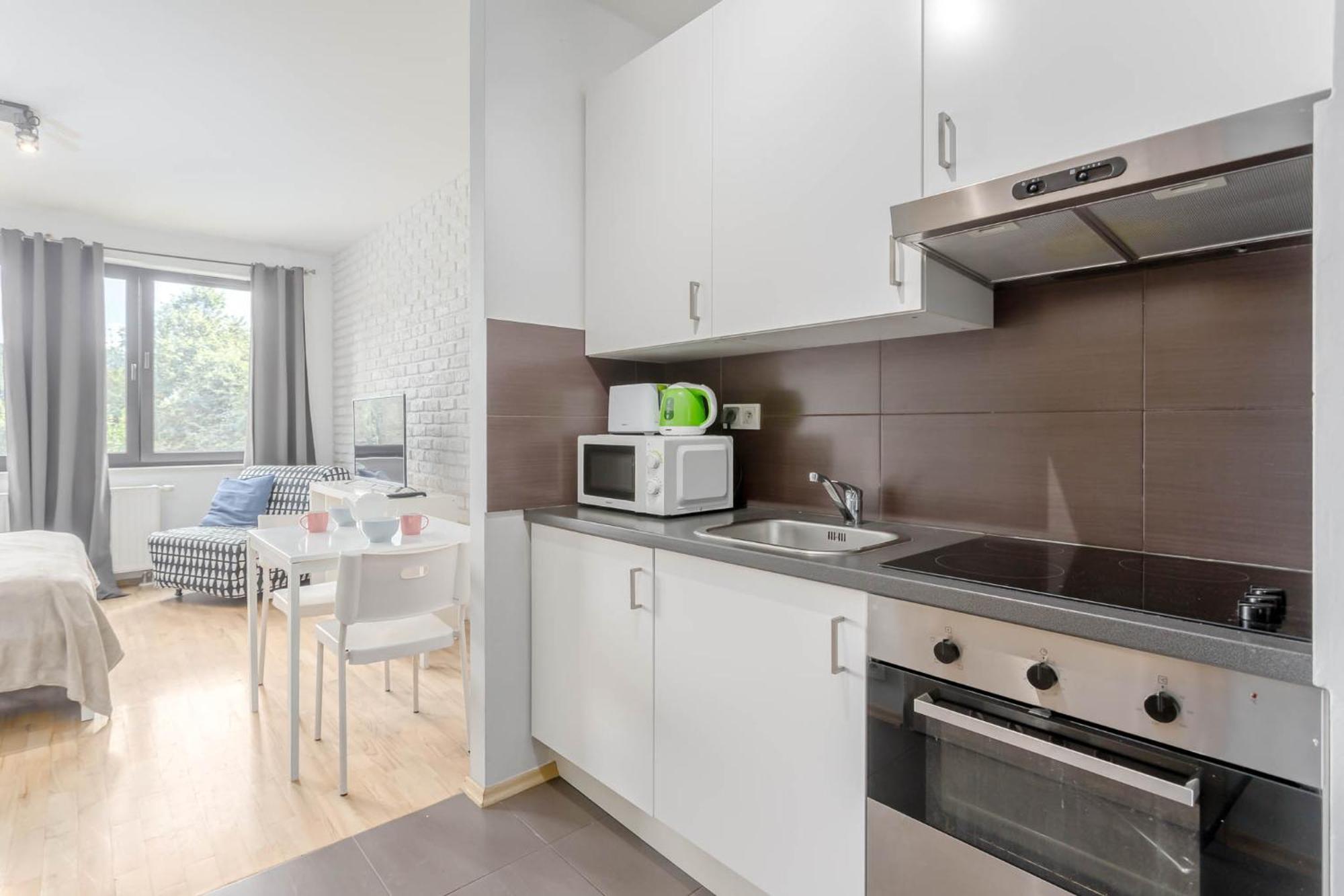Chill Apartment