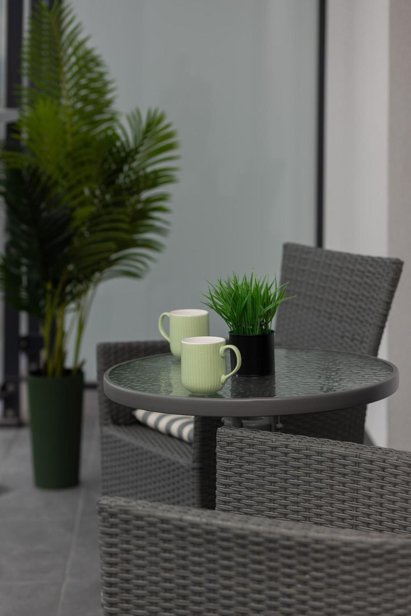 Hotel apartamentowy Exceptional Business By Renters