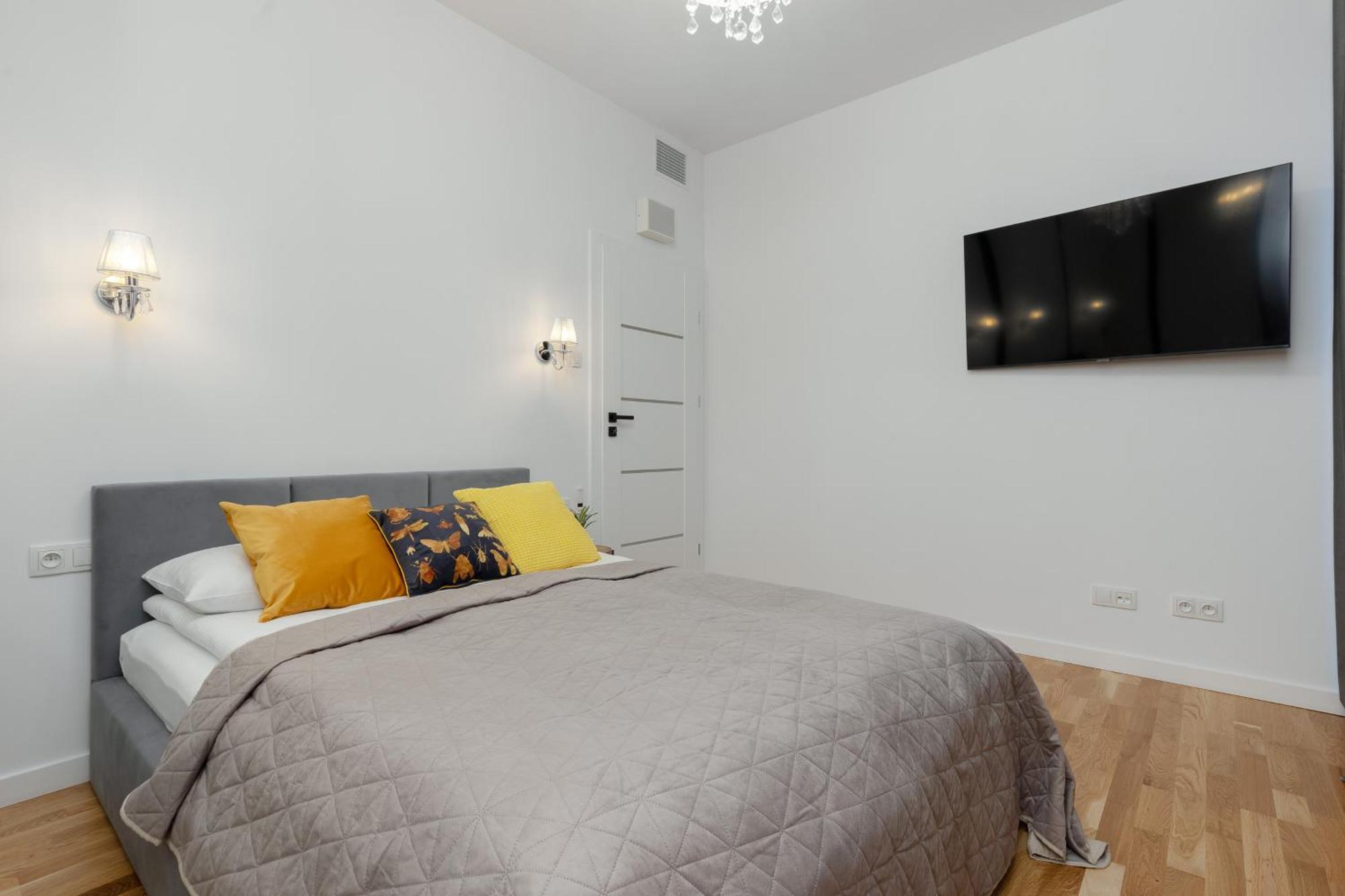 Exceptional Business By Renters Hotel apartamentowy *