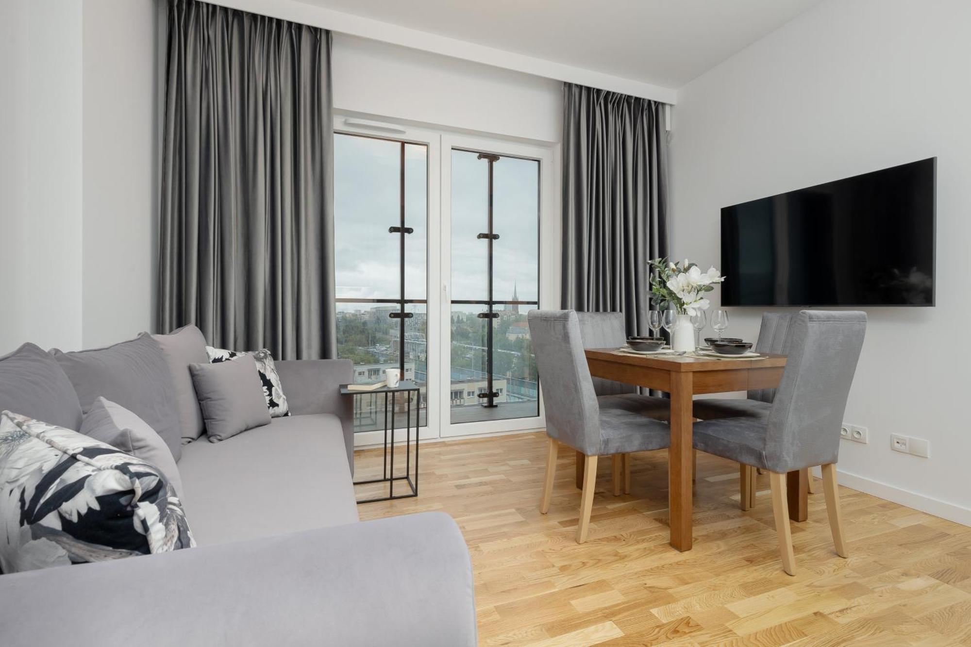 Exceptional Business By Renters *