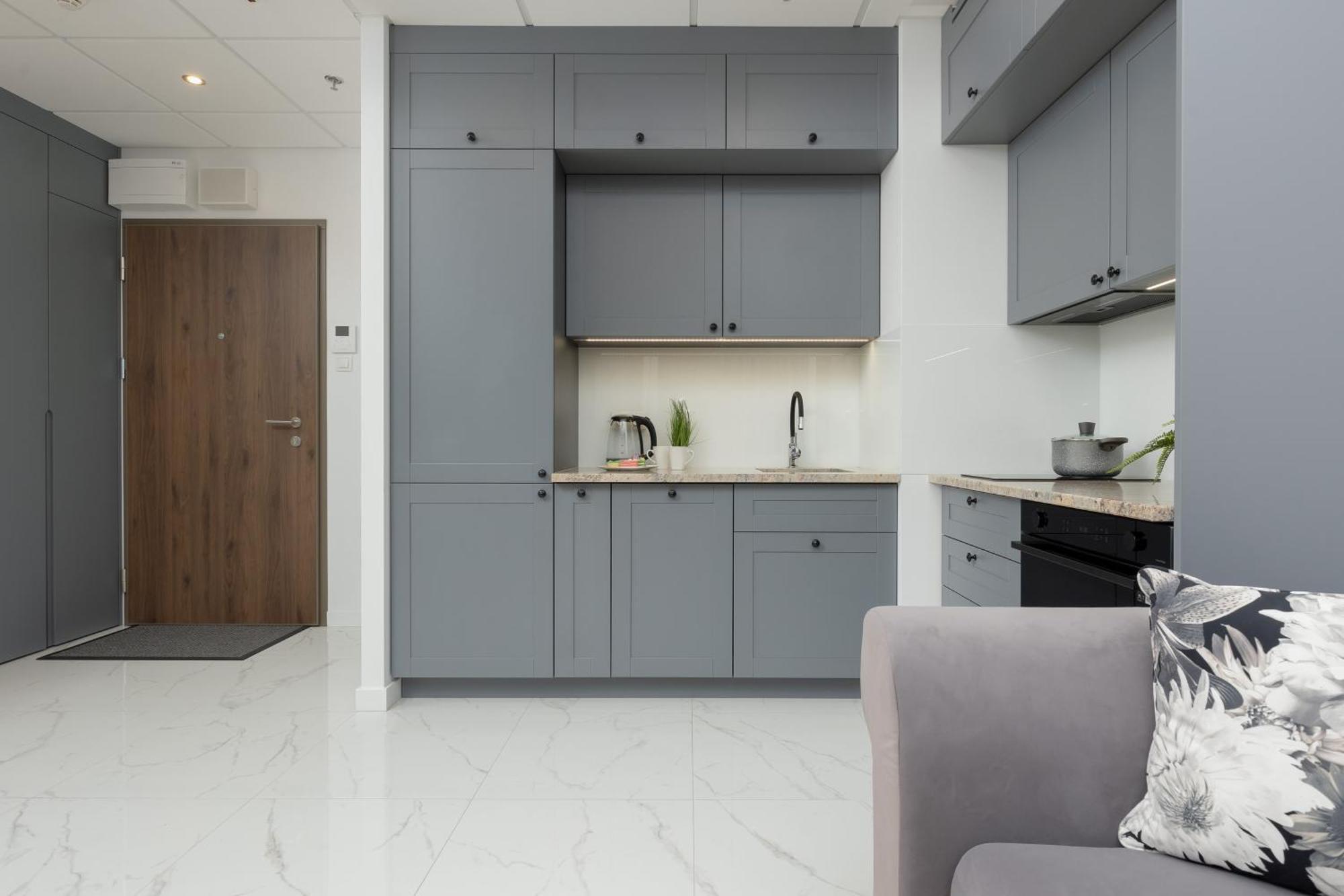 Exceptional Business By Renters Hotel apartamentowy *