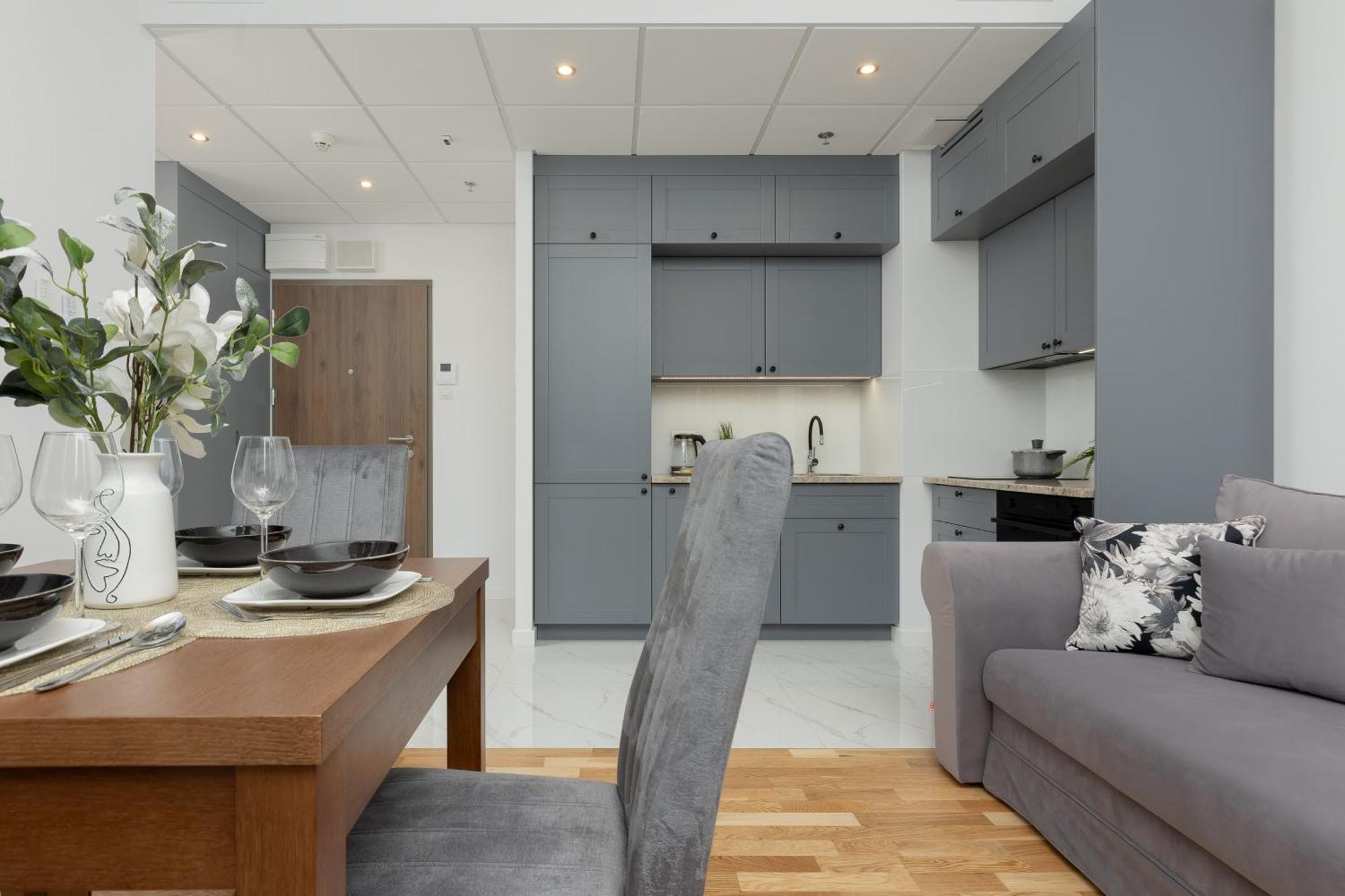 Exceptional Business By Renters