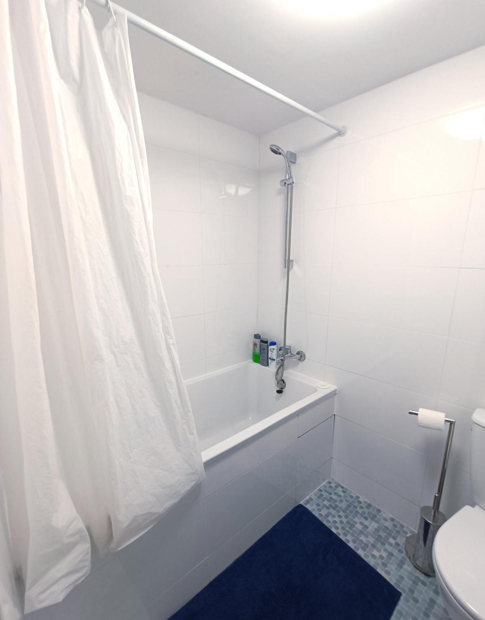 W Centrum Warszawu Lok 4 Apartamento