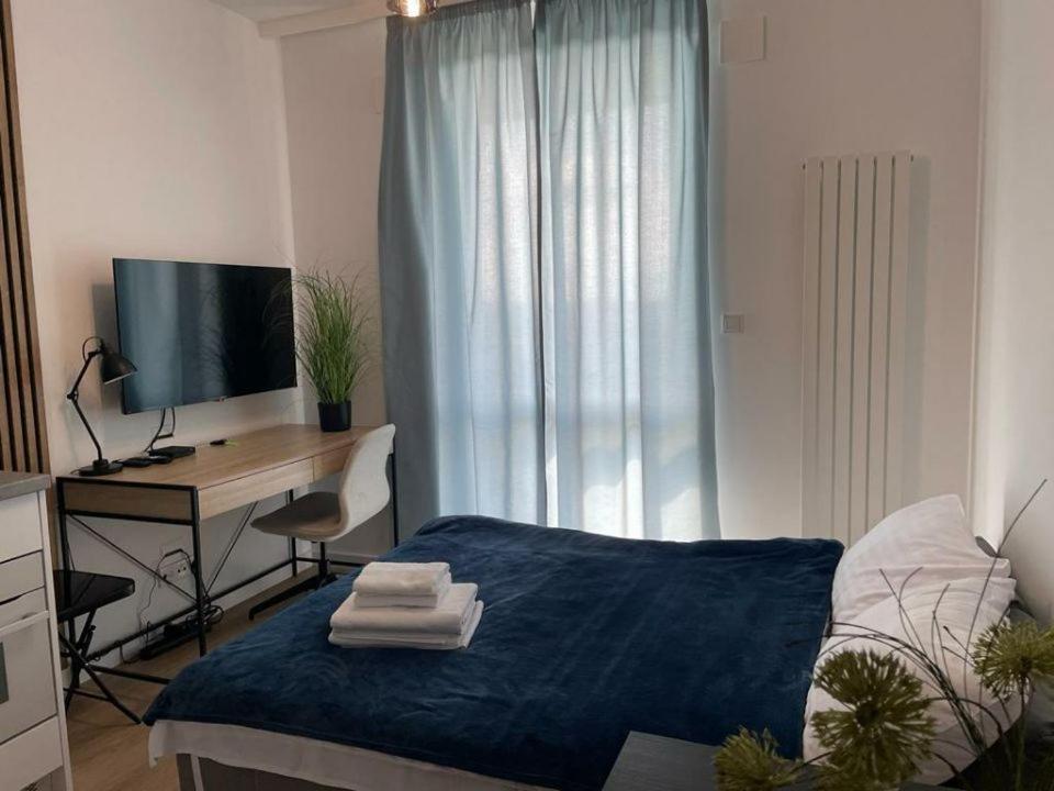 Apartament Cubus Nest