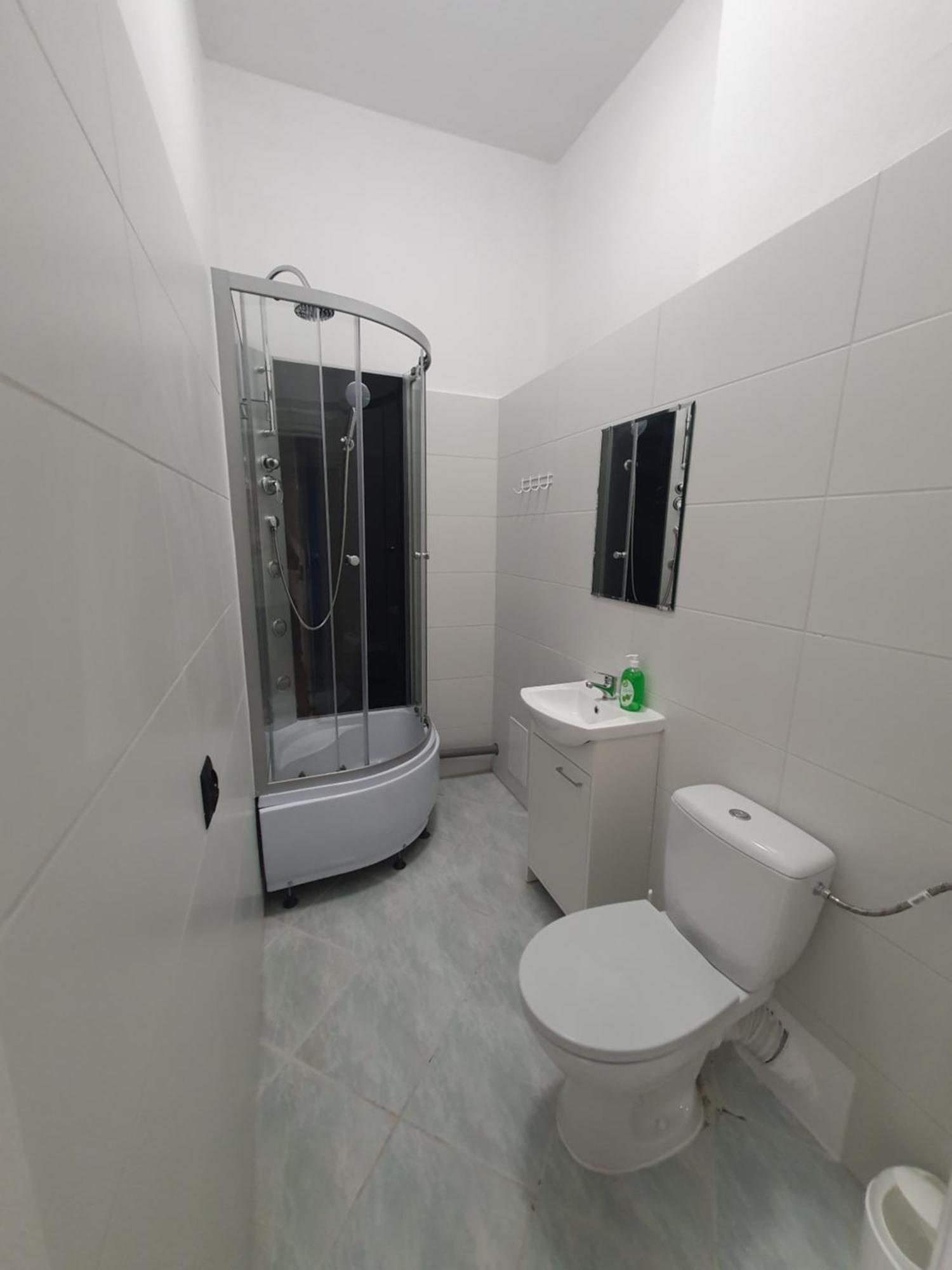 Hostel Vasylok