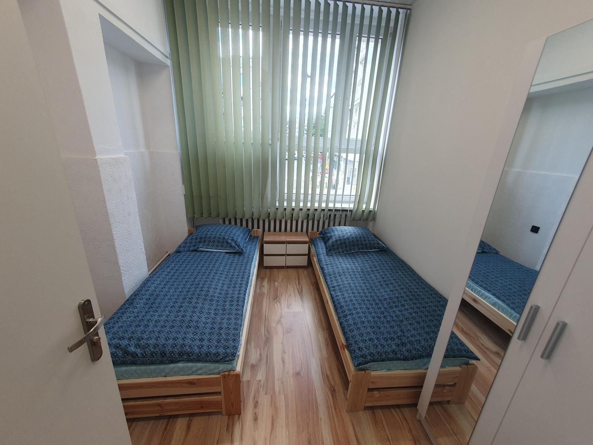 Vasylok Hostel *